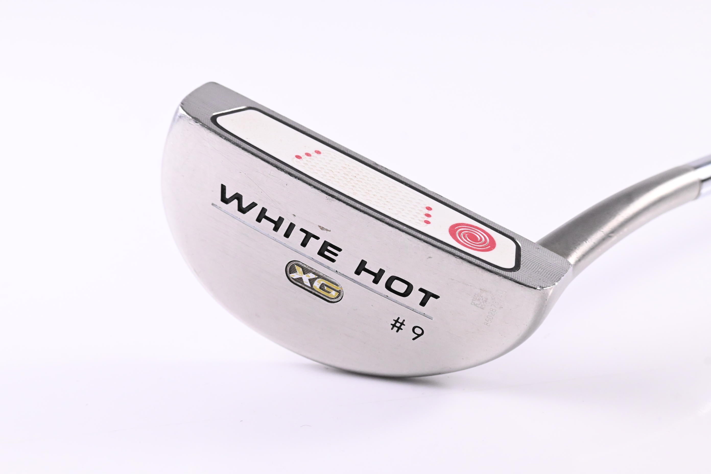 Odyssey White Hot XG #9 Putter / 34.5 Inch