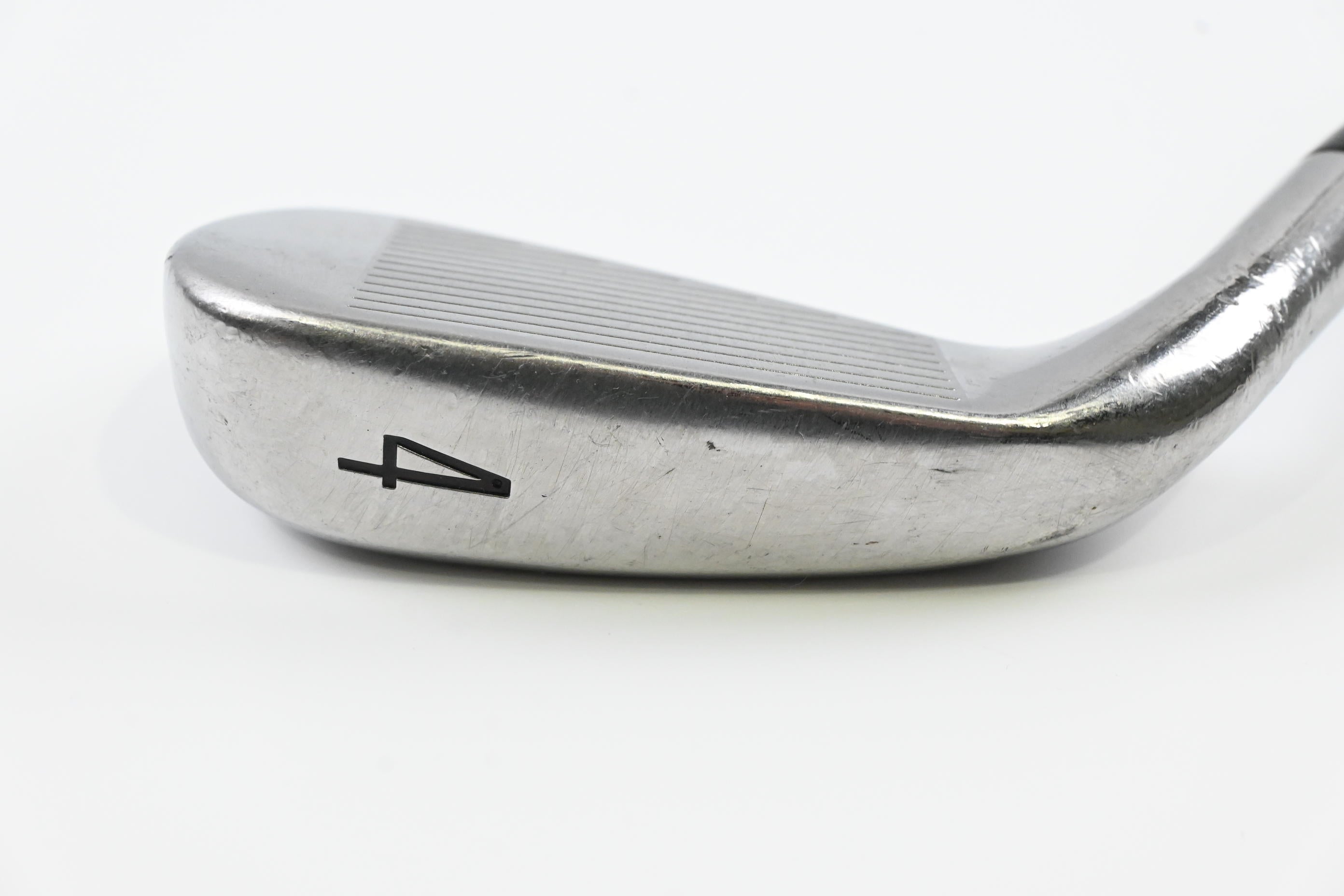 Titleist 716 AP1 #4 Iron / 22 Degree / Regular Flex Kuro Kage 65 Shaft