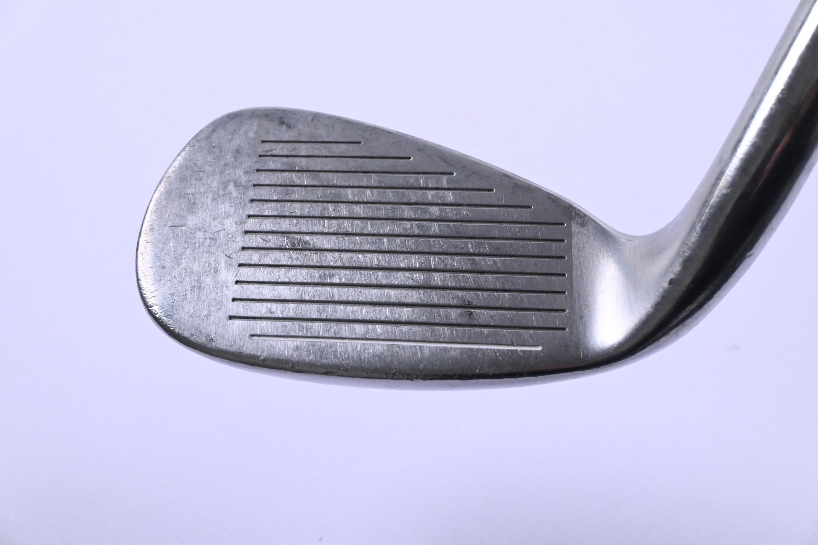 Taylormade Stealth HD #9 Iron / Senior Flex Fujikura Ventus Red 5 Shaft