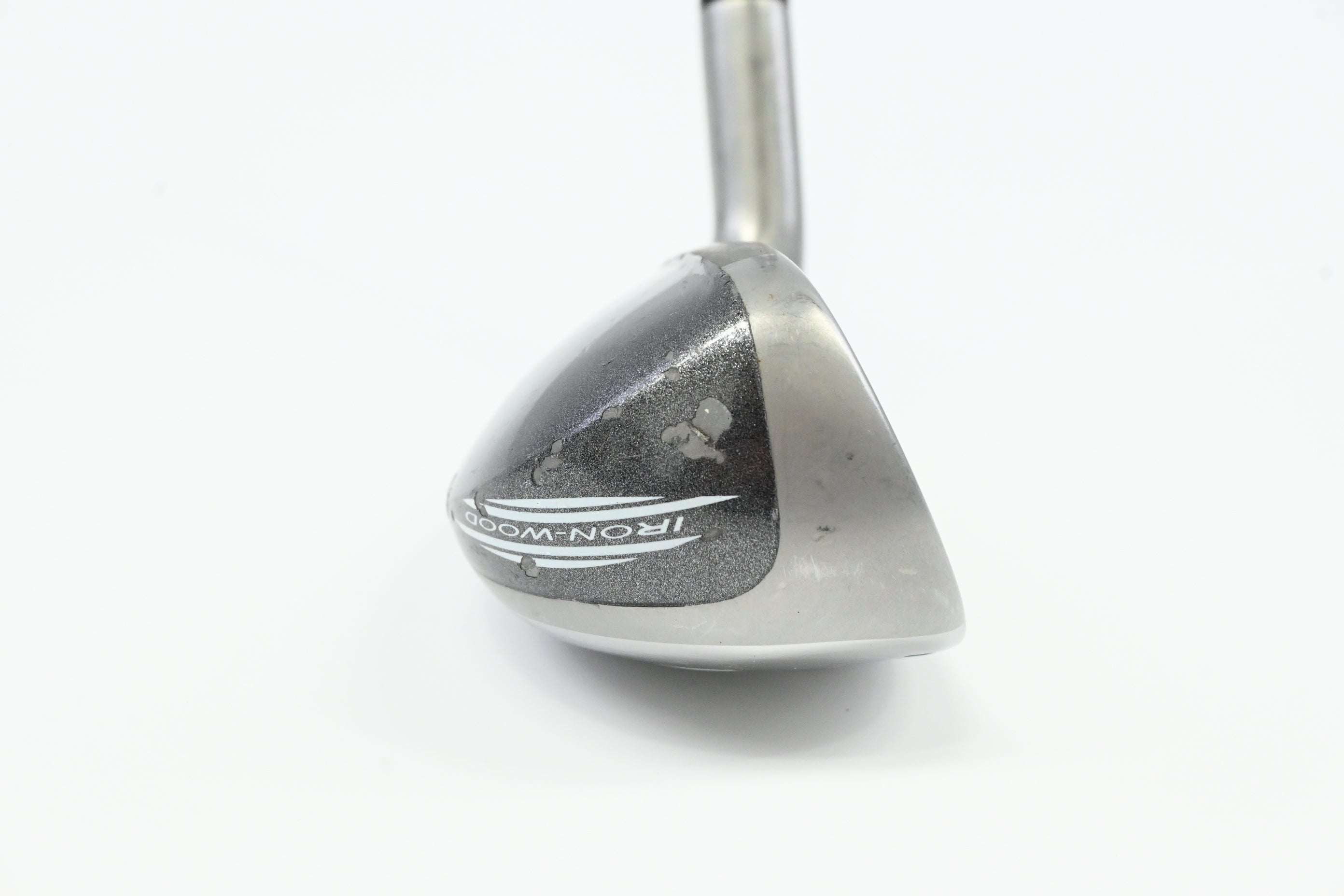 Tour Edge Bazooka Platinum #5 Hybrid / 26 Degree / Regular Flex Tour Edge Shaft