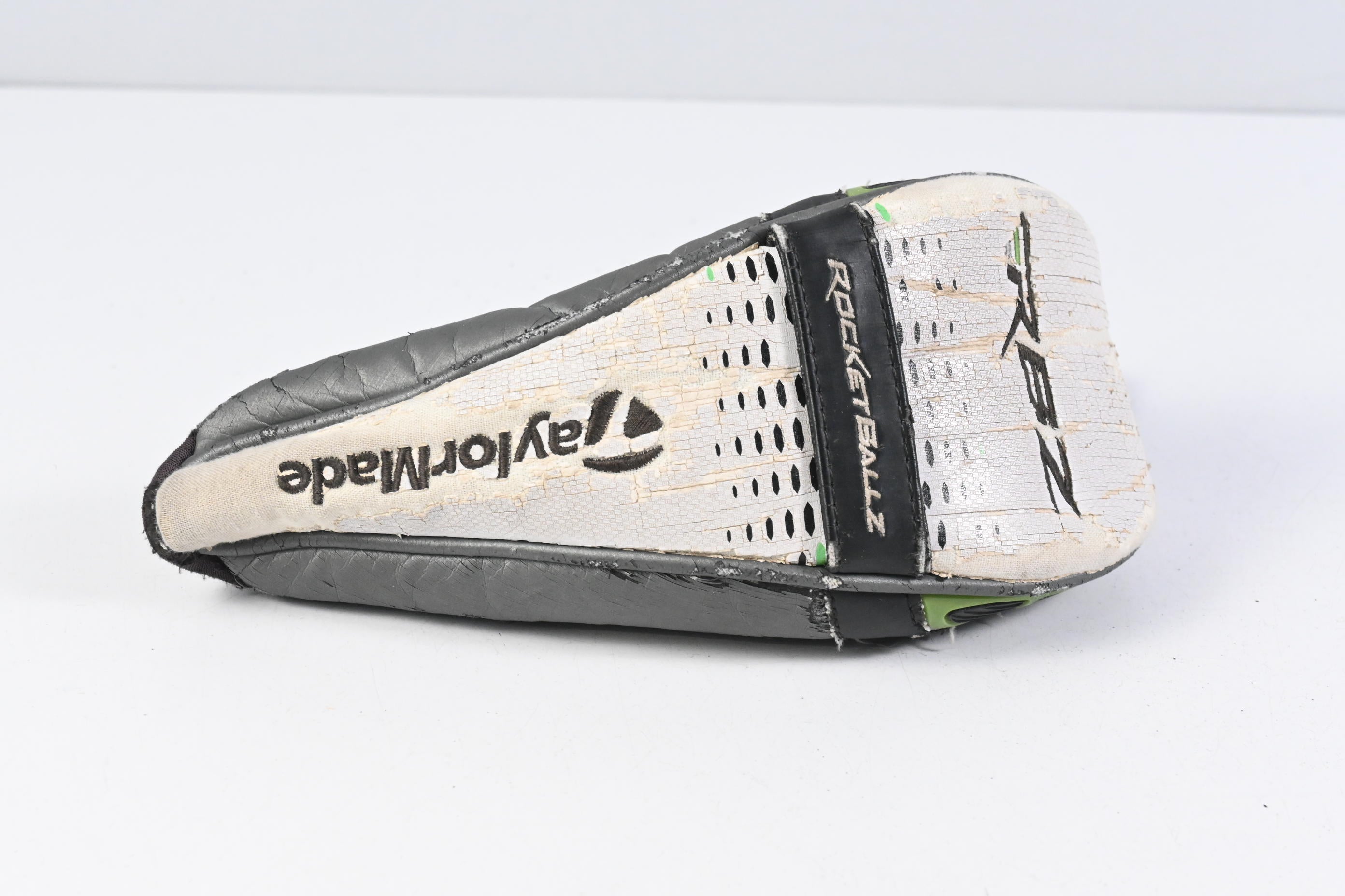 Left hand Taylormade RBZ #3 Hybrid / 18.5 Degree / Regular Flex RBZ 85 Shaft