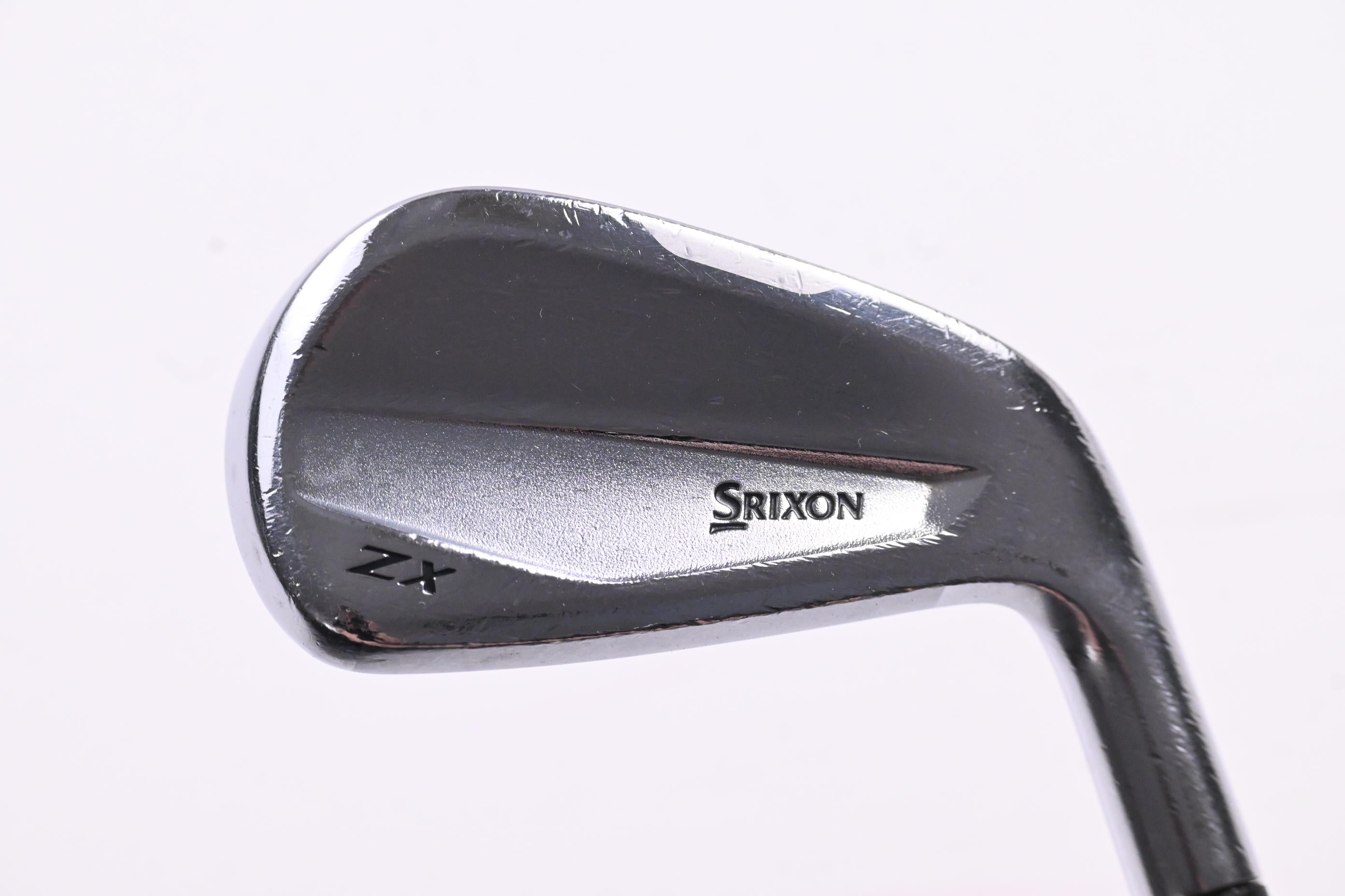 Srixon ZX Utility #3 Iron/ 20 Degree / Stiff Flex Steel Shaft