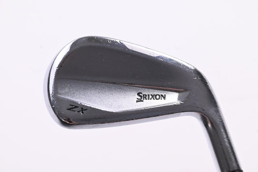 Srixon ZX Utility #3 Iron/ 20 Degree / Stiff Flex Steel Shaft