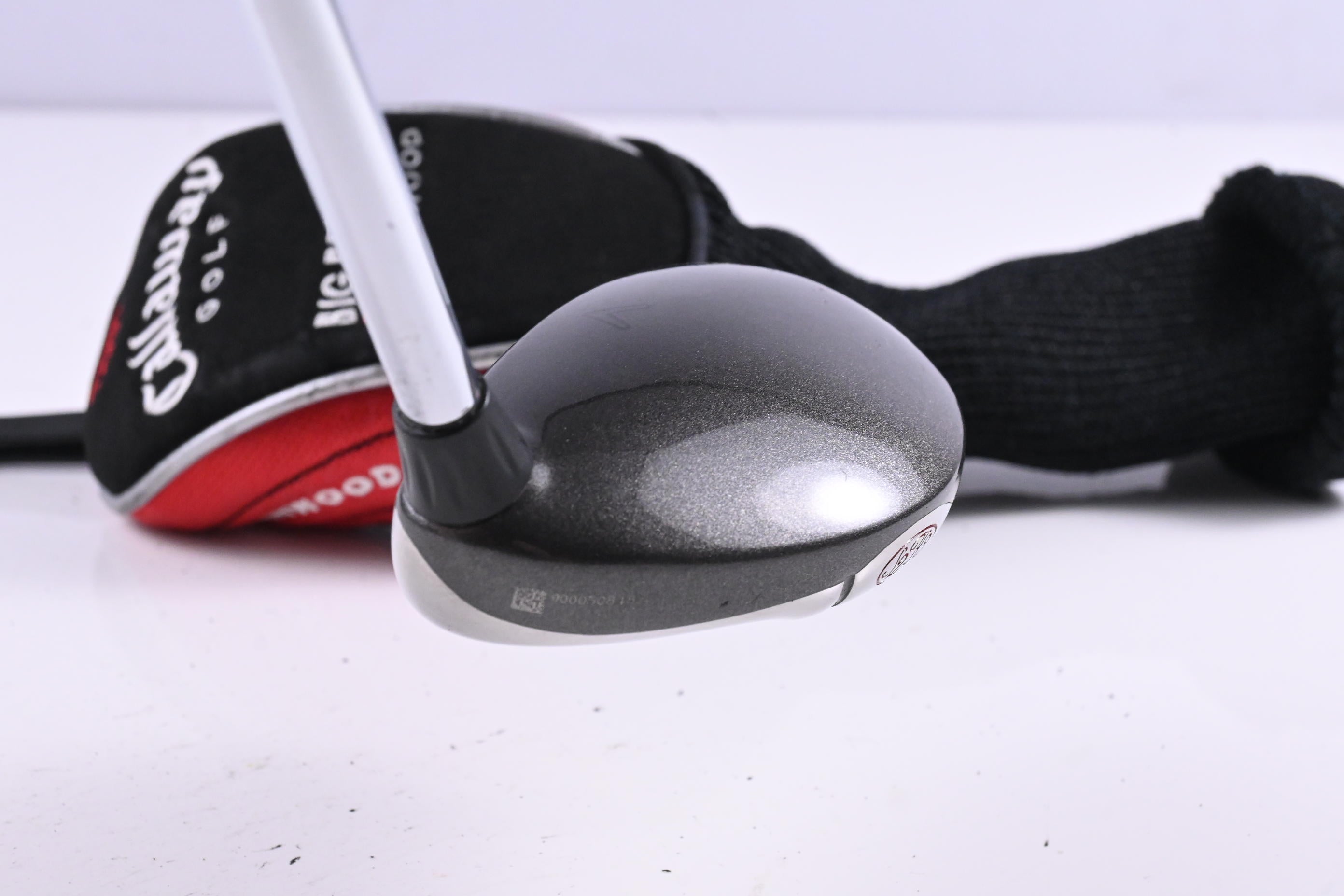 Callaway Heavenwood #2 Hybrid / 17 Degree / Uniflex Callaway Big Bertha Shaft