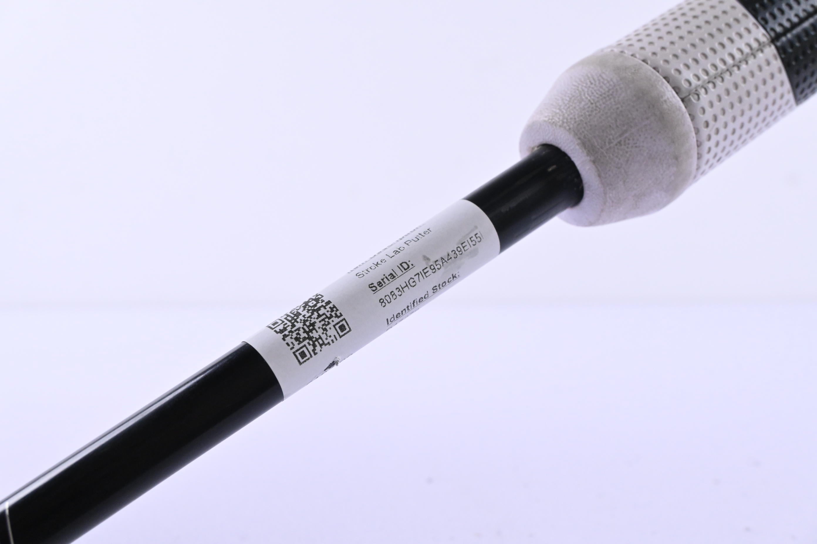Left Hand Odyssey Stroke Lab Ten Putter / 34 Inch