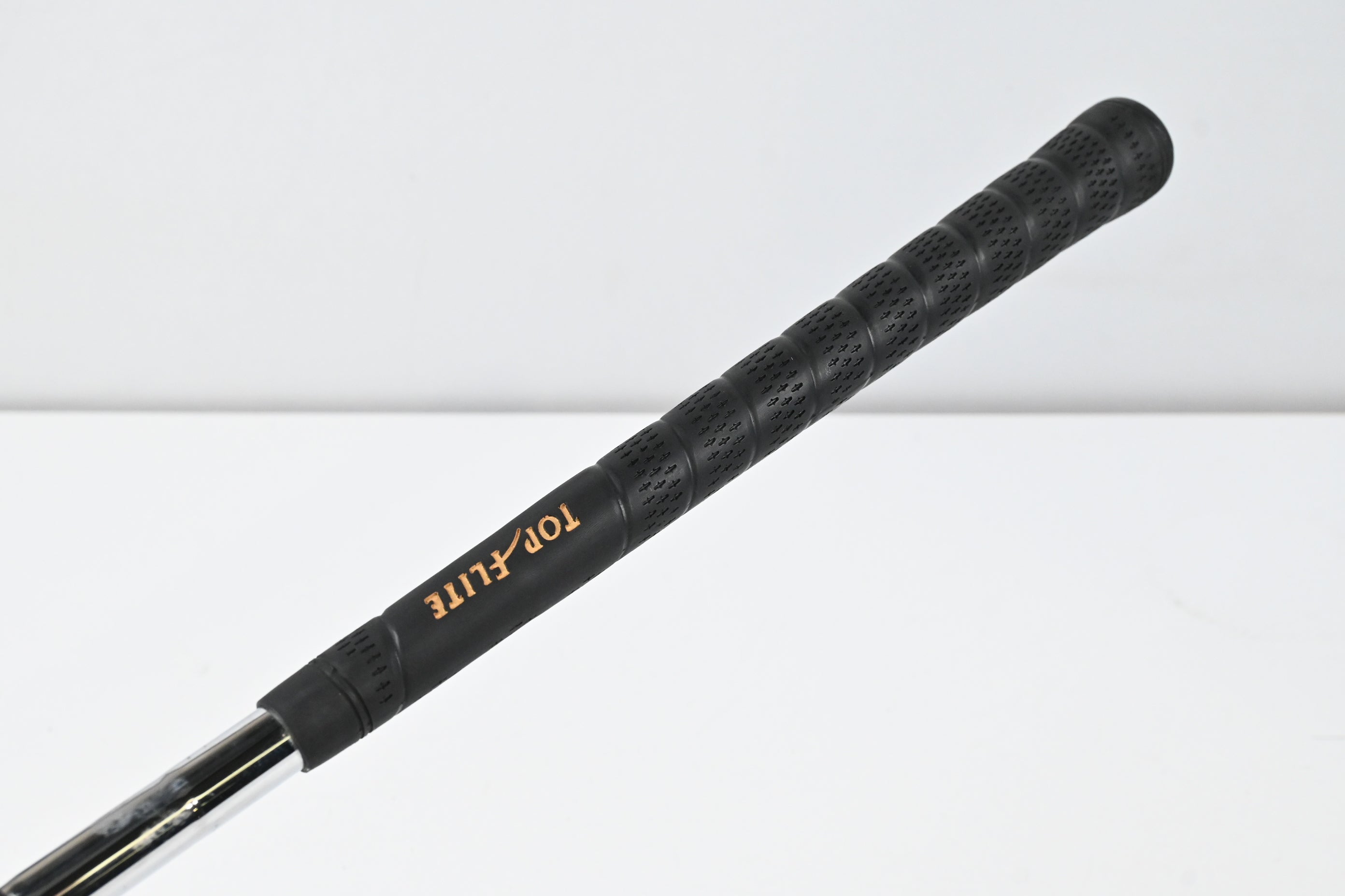 Cobra King Speedzone #7 Iron / Stiff Flex Dynalite Gold Steel Shaft