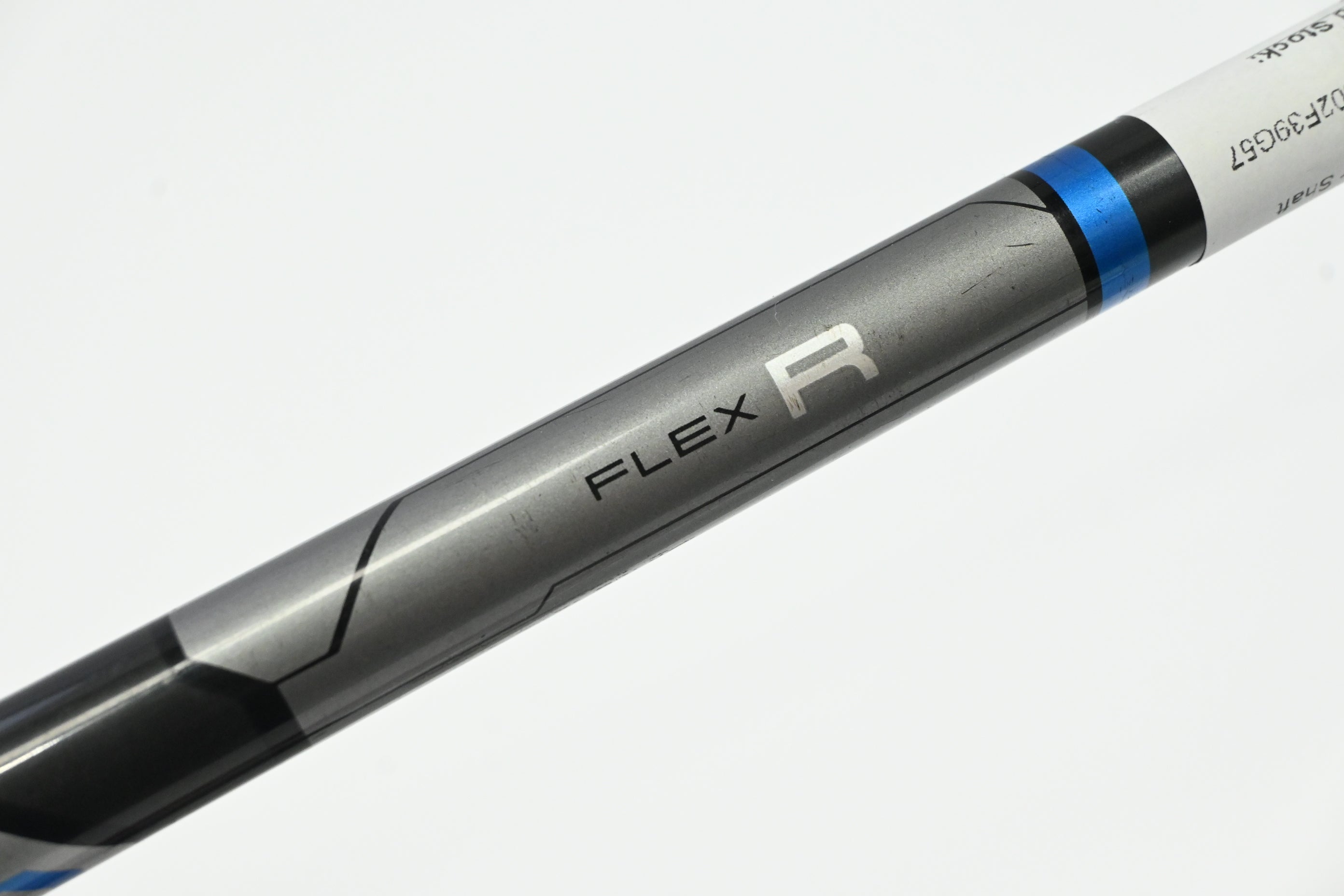 Fujikura Speeder 57 Driver Shaft / Regular Flex / Taylormade 2nd Gen