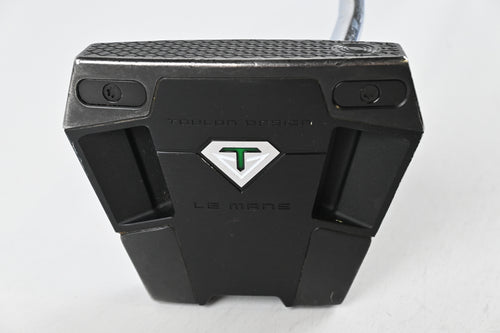 Odyssey Toulon Le Mans 2022 Putter / 33 Inch