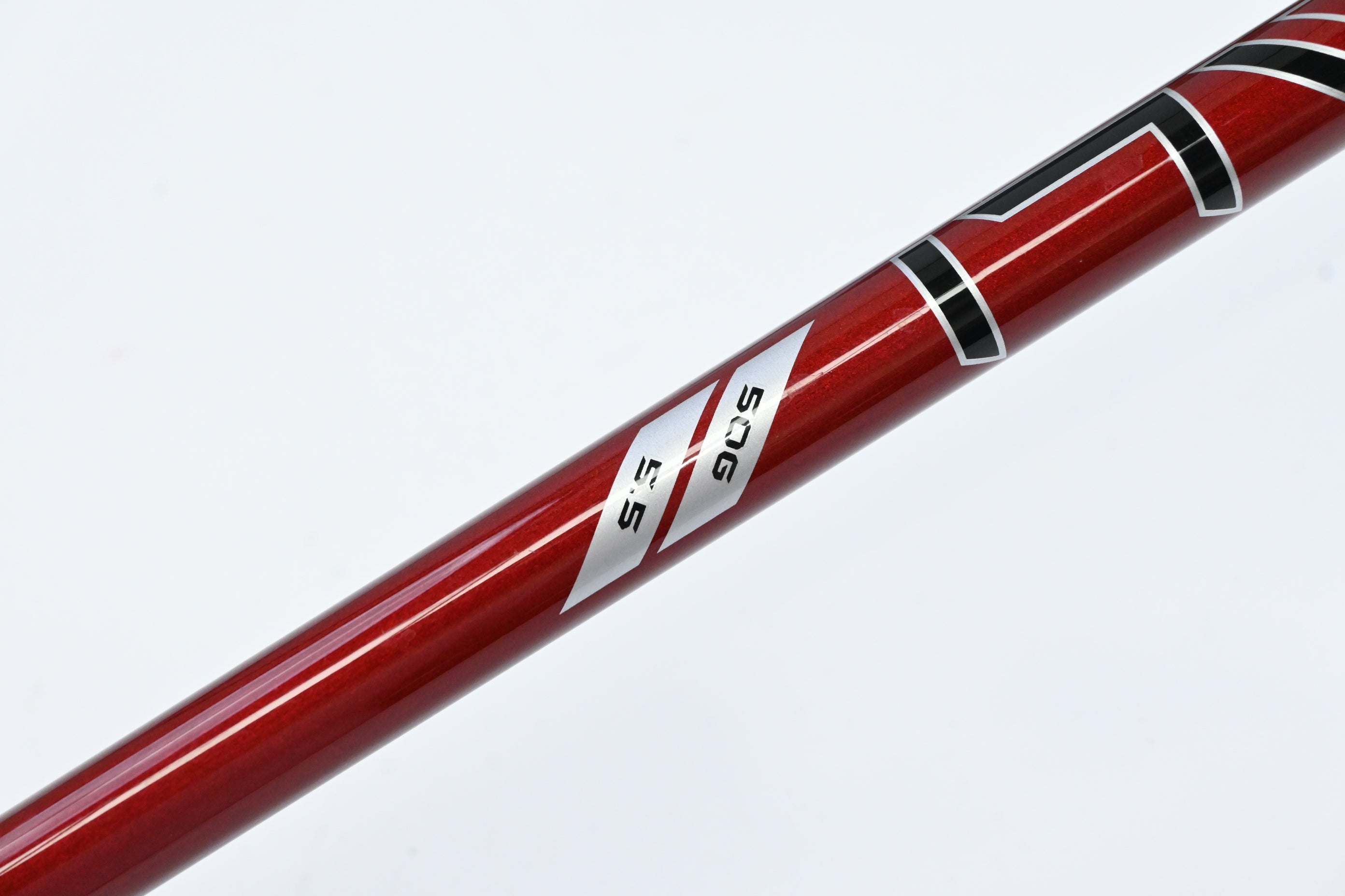Ping G440 K Driver / 9 Degree / Regular Flex Denali Red 50 Shaft