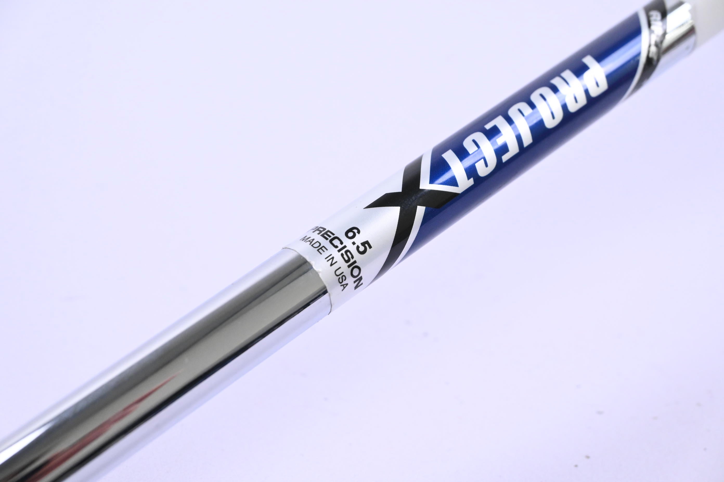 Ping S259 Gap Wedge / 50 Degree / Black Dot / X-Flex Project X Rifle Shaft