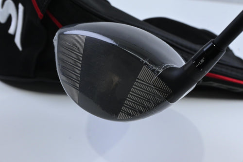 Srixon ZXI RKT Driver / 10.5 Degree / Regular Flex Kai'li Dark Waves Red CB 50