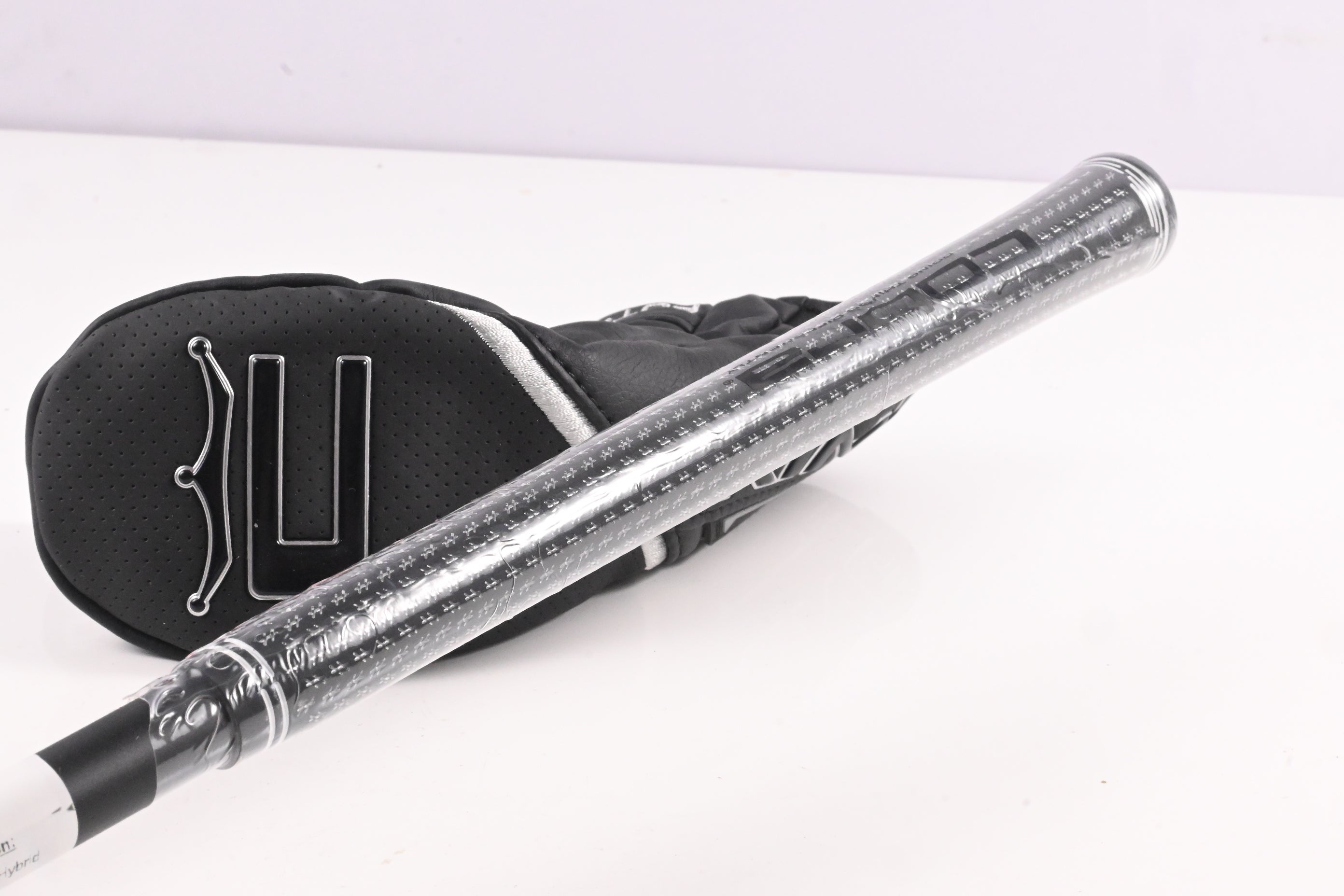 Cobra King Tec 2025 #3 Hybrid / 19 Degree / Stiff Flex MMT 80 Shaft