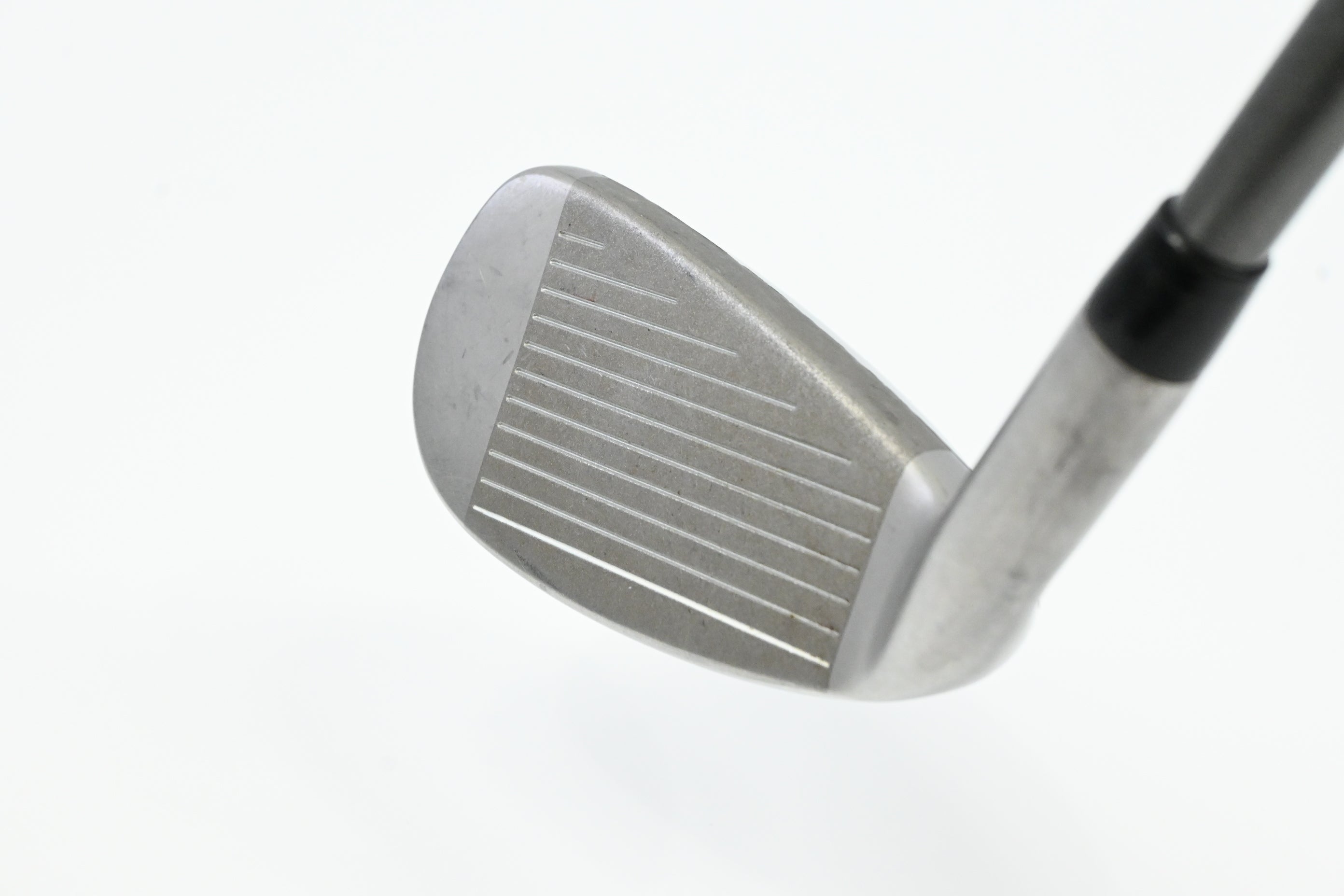 Tour Edge Bazooka Platinum #5 Hybrid / 26 Degree / Regular Flex Tour Edge Shaft