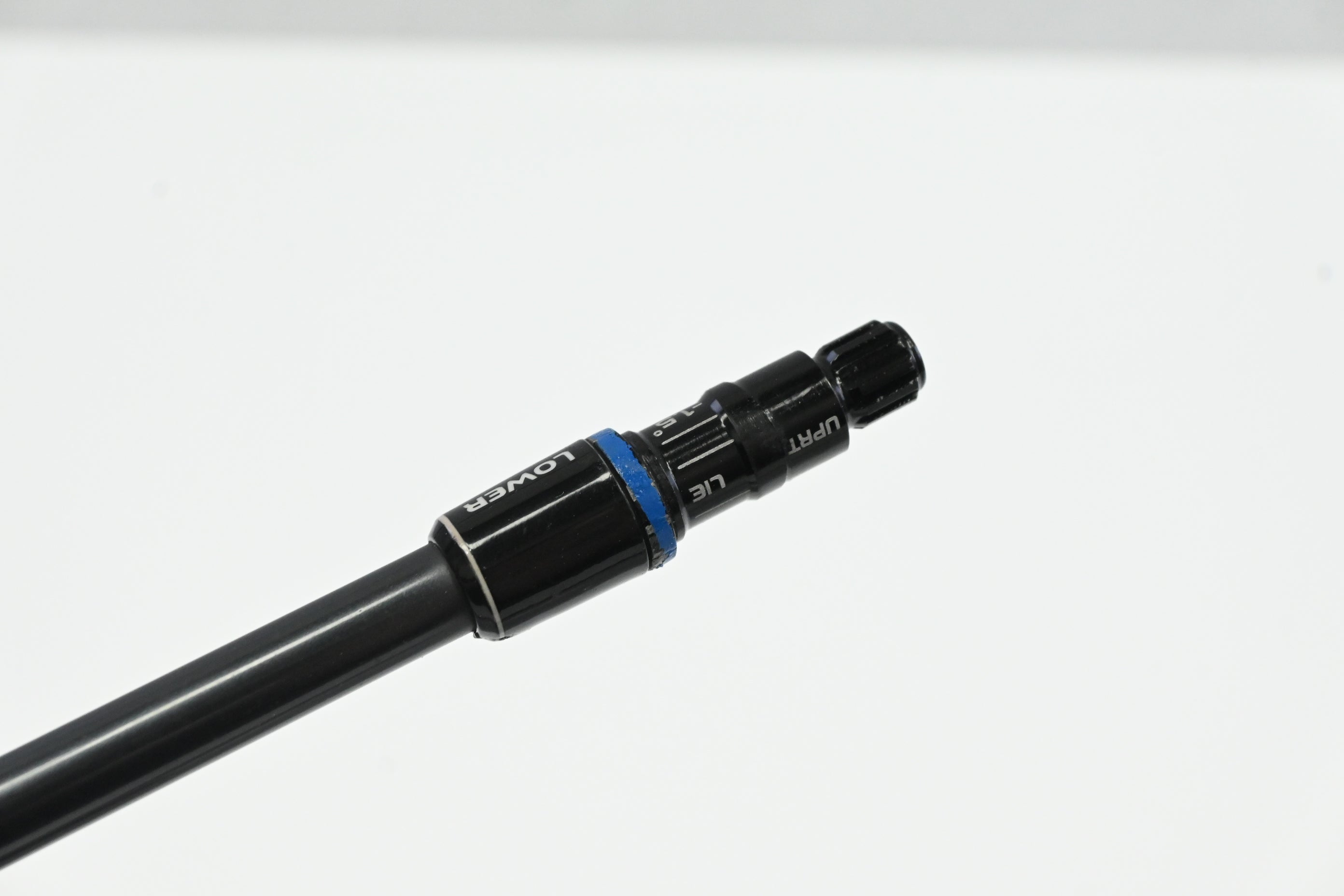 Fujikura Speeder 57 Driver Shaft / Regular Flex / Taylormade 2nd Gen