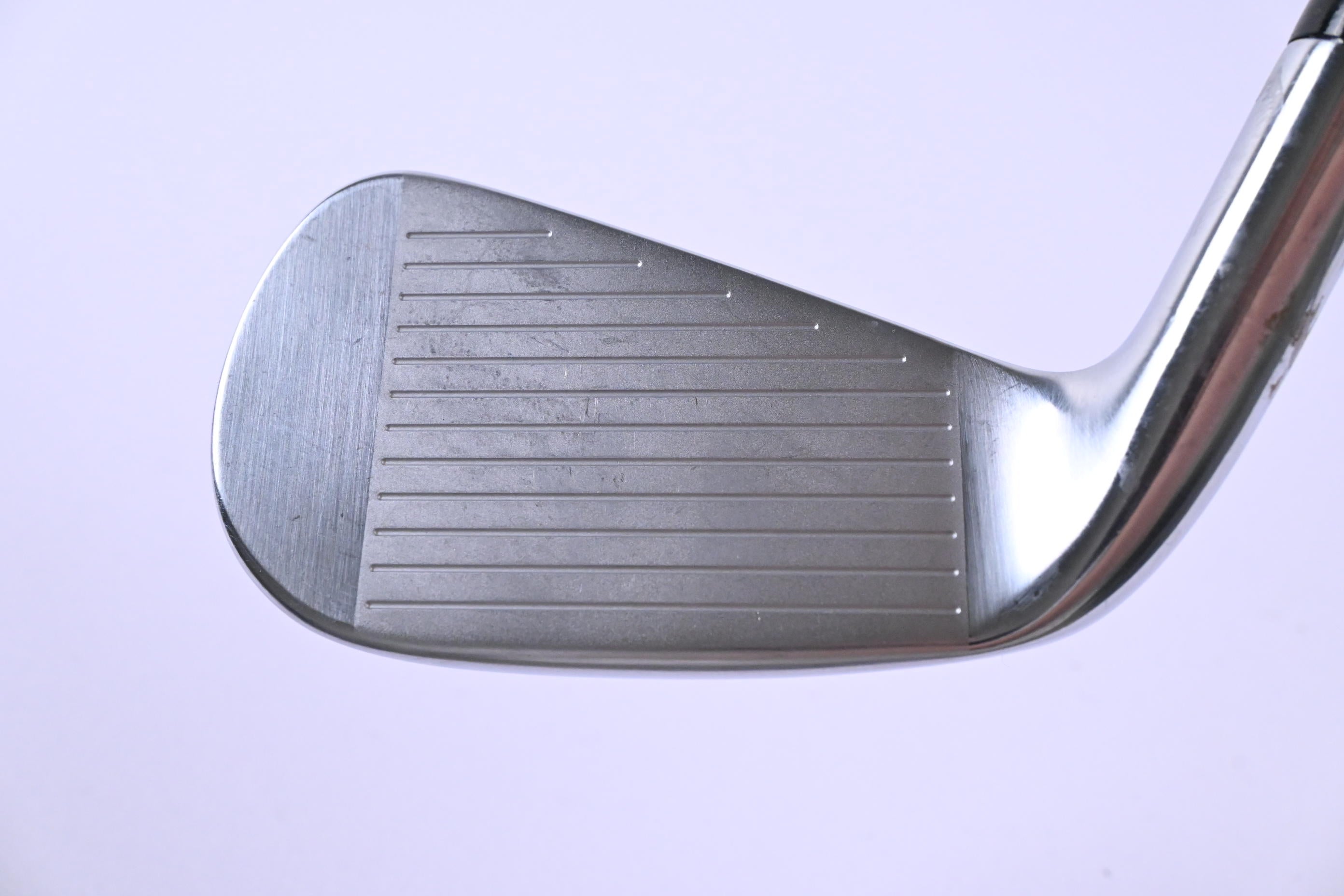 Titleist T200 2023 #5 Iron / 24 Degree / Regular Flex AMT Black R300 Shaft