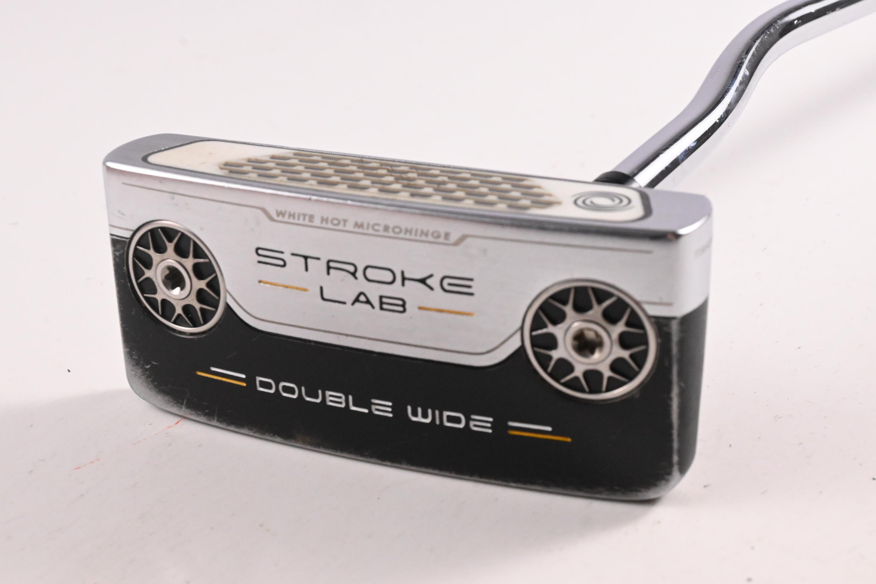 Odyssey Stroke Lab Double Wide Putter / 35 Inch