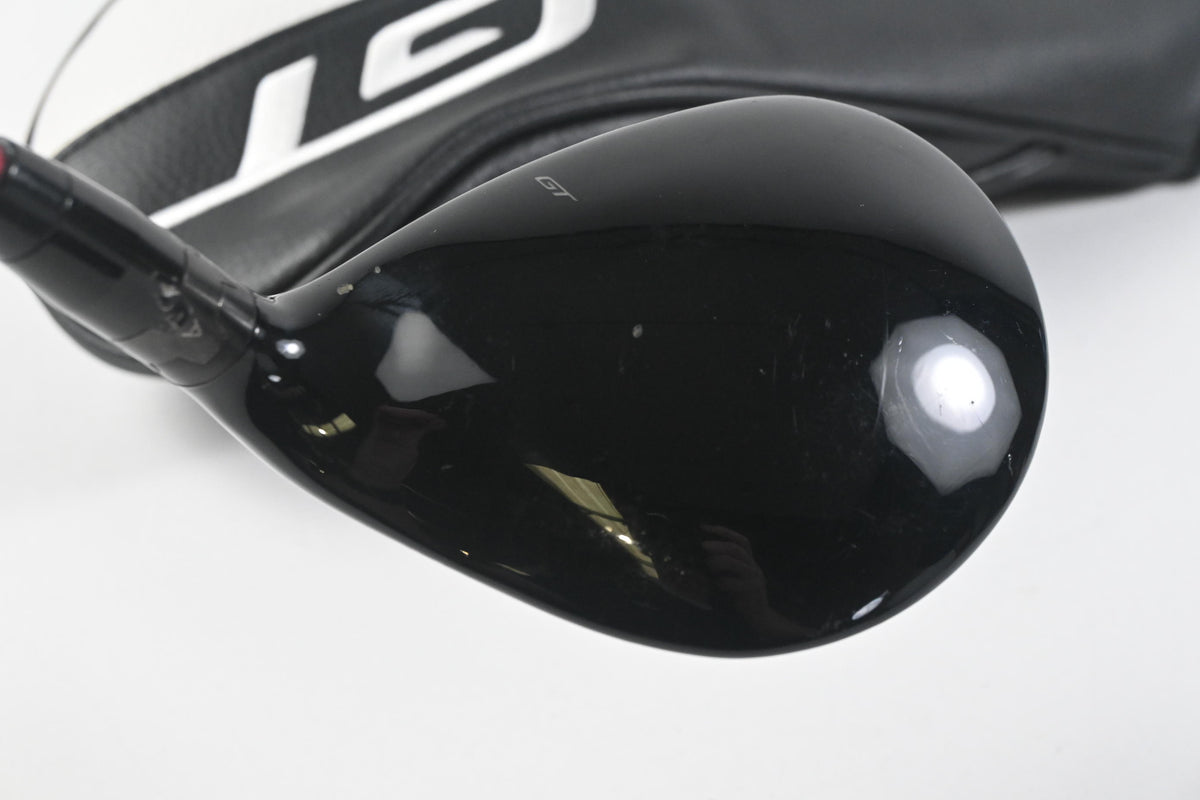 Titleist GT2 #5 Wood / 18 Degree / Stiff Flex Graphite Design G70 Shaft