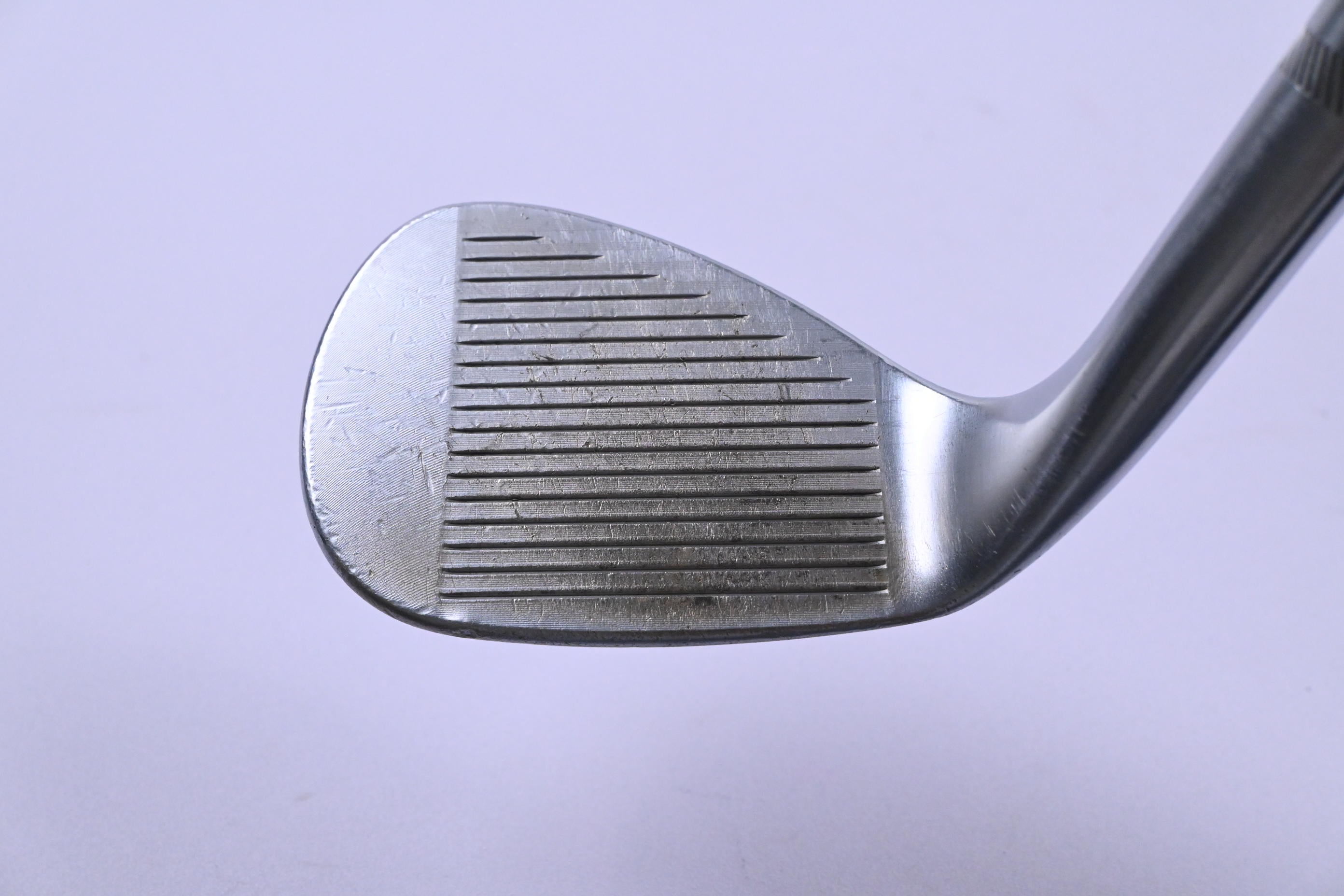 Titleist Vokey SM8 Lob Wedge / 60 Degree / Stiff Flex Dynamic Gold S400 Shaft