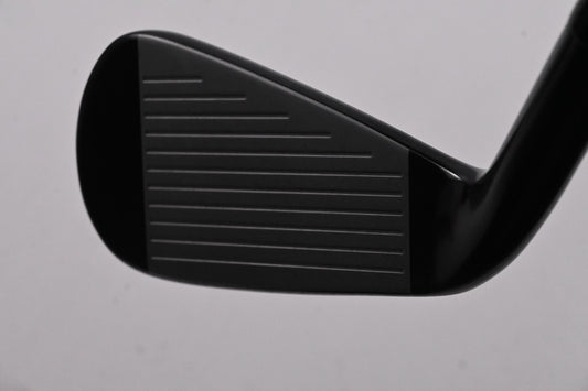 Mizuno Pro Fli-Hi 2024 #2 Iron / 16.5 Degree / Stiff Flex Aerotech Steel Fiber