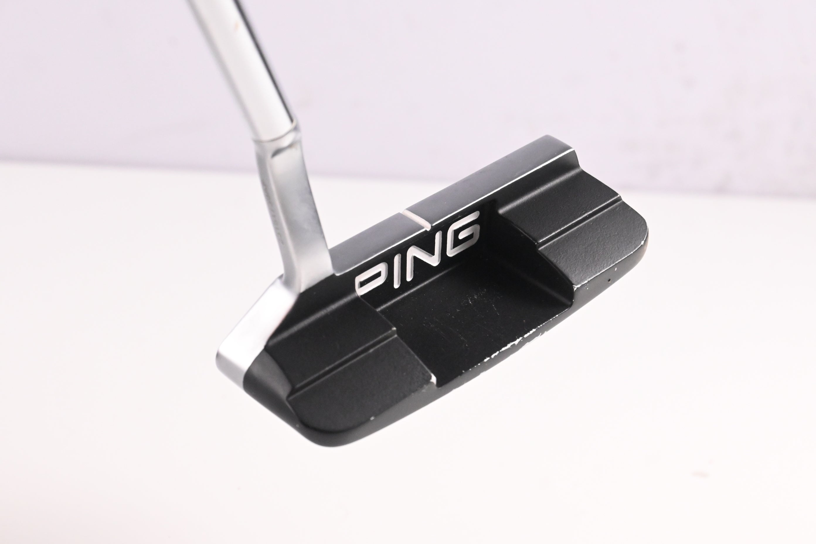 Ping 2023 Kushin 4 Putter / 34 Inch