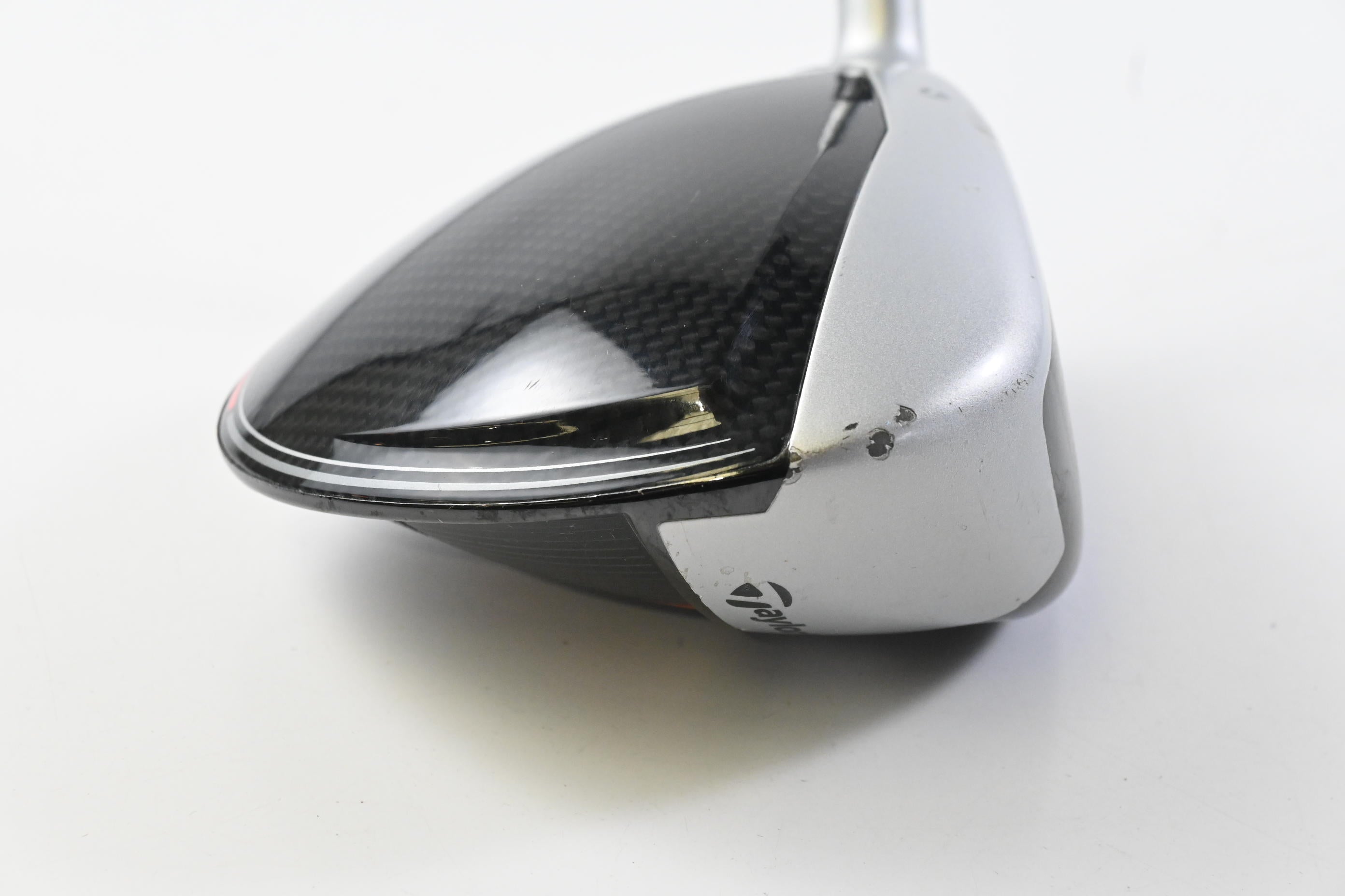 Taylormade M4 Driver / 10.5 Degree / X-Flex Tensei CK White 70 Shaft