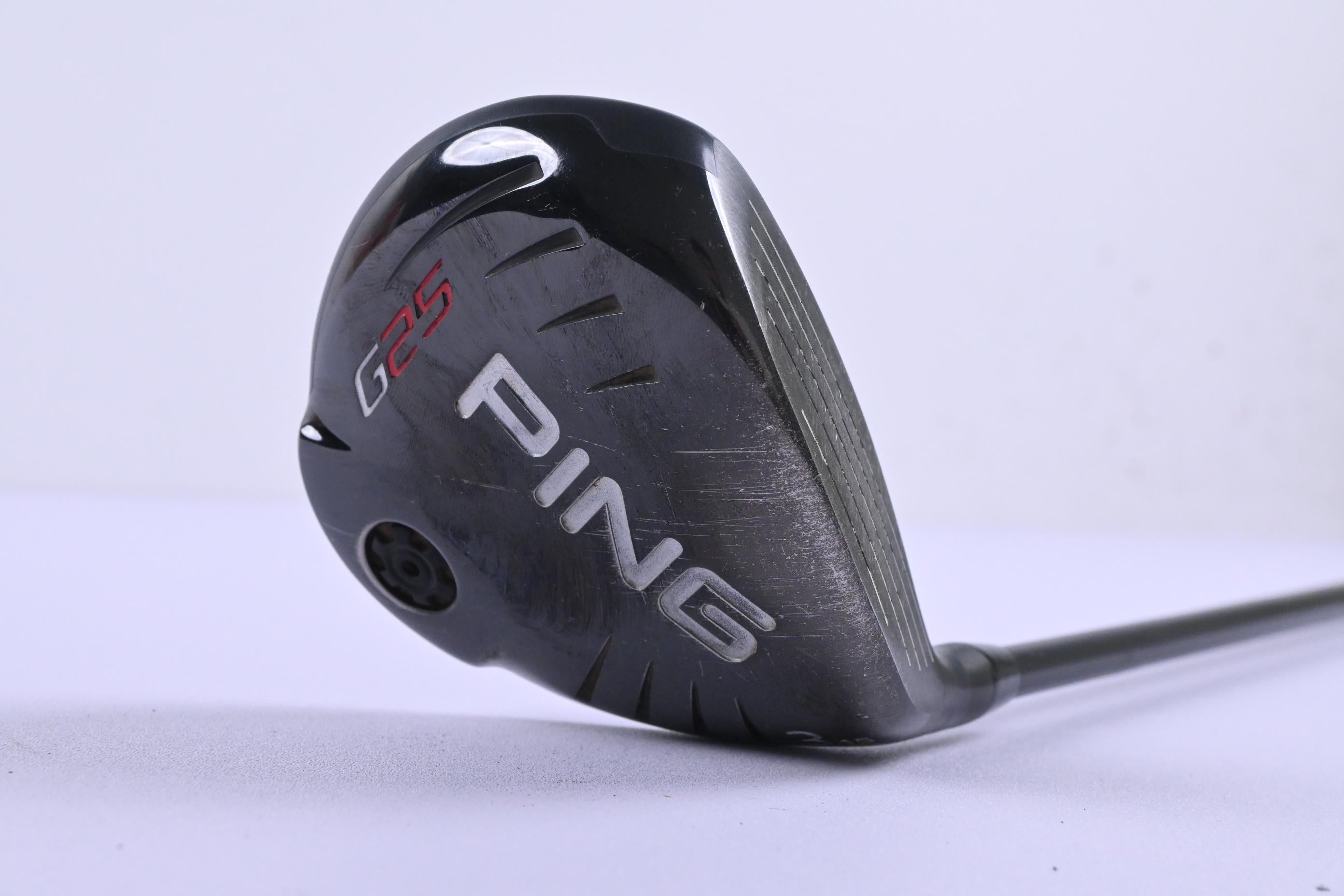 Ping G25 #3 Wood / 15 Degree / Regular Flex Ping TFC 189 Shaft