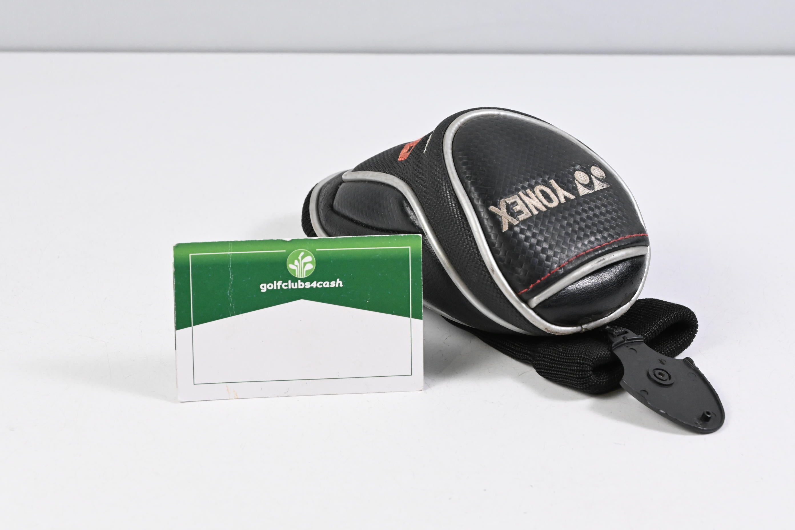 Yonex Ezone SD #3 Hybrid / 19 Degree / Regular Flex Yonex Nano Speed 200 Shaft