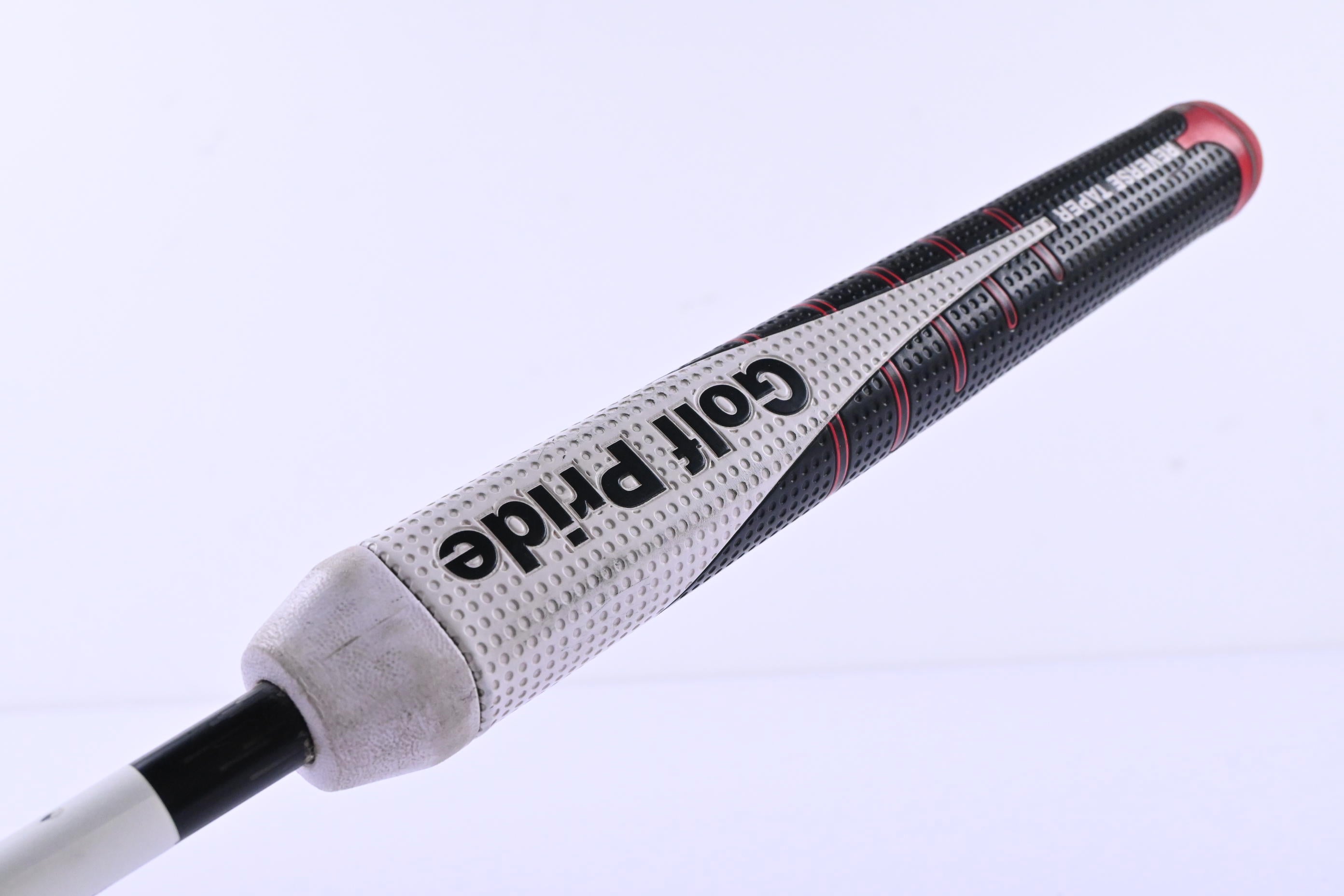 Left Hand Odyssey Stroke Lab Ten Putter / 34 Inch