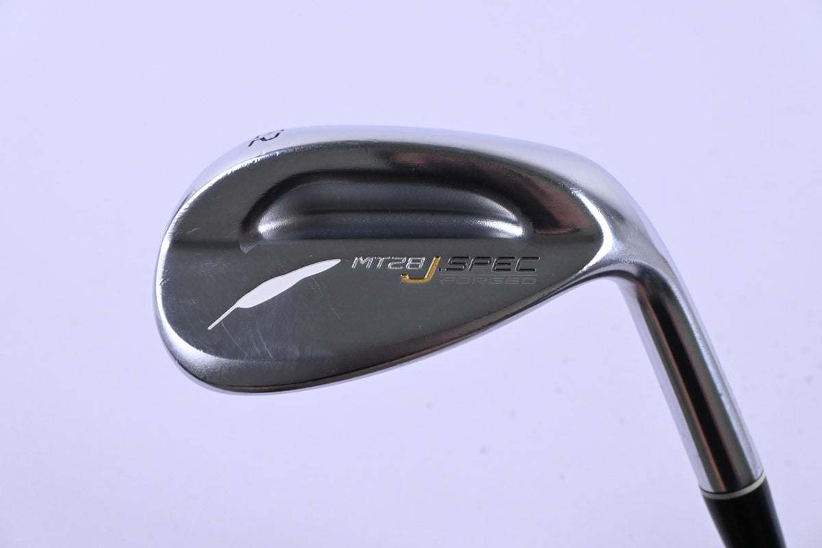Fourteen MT28 J Spec Gap Wedge / 52 Degree / Wedge Flex Steel Shaft