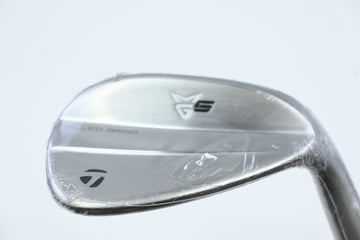 Taylormade Milled Grind 5 Pitching Wedge / 48 Degree / Wedge Flex Dynamic Gold