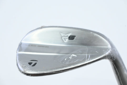 Taylormade Milled Grind 5 Pitching Wedge / 48 Degree / Wedge Flex Dynamic Gold