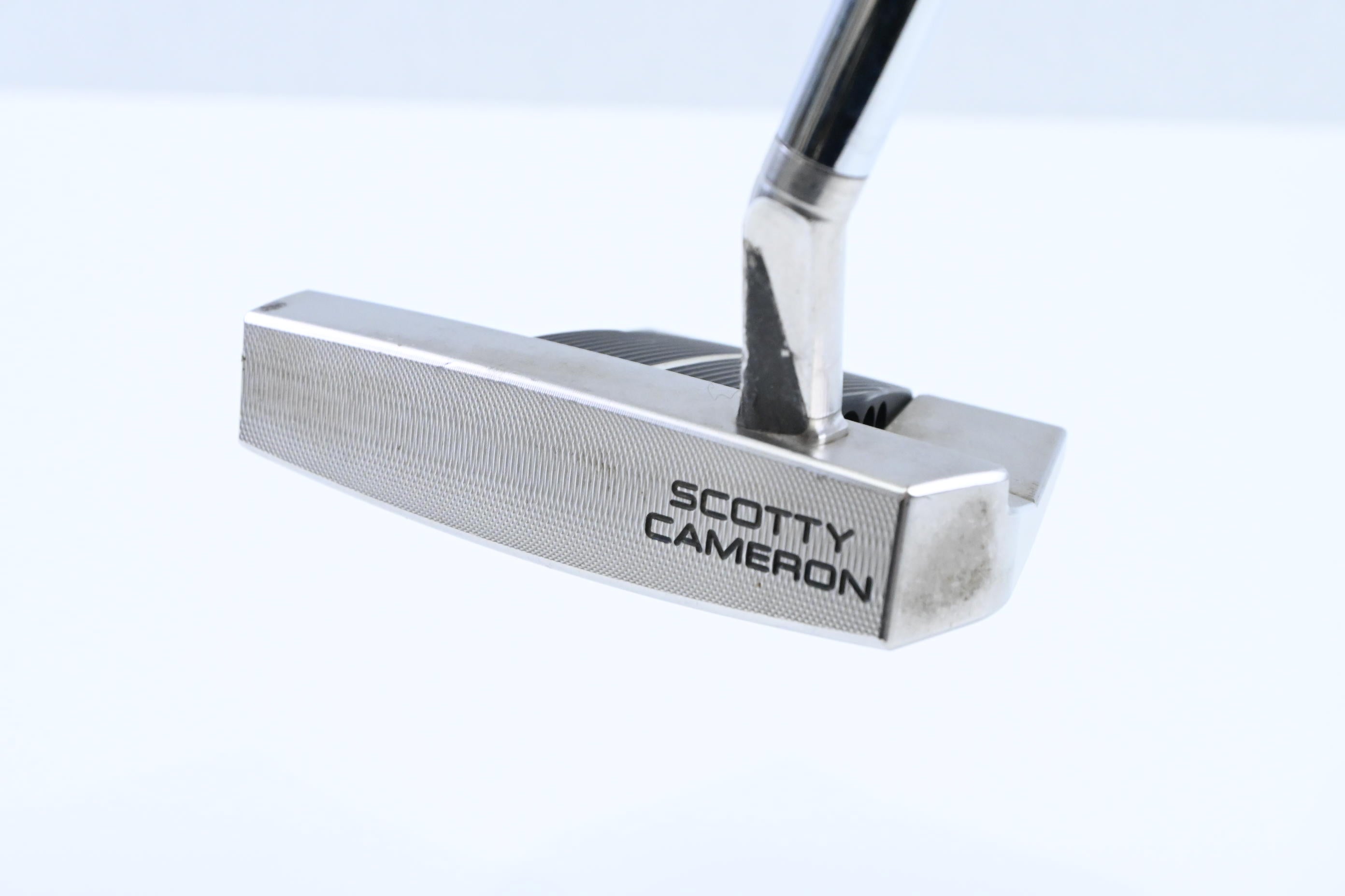 Scotty Cameron Phantom X 9.5 2022 Putter / 35 Inch