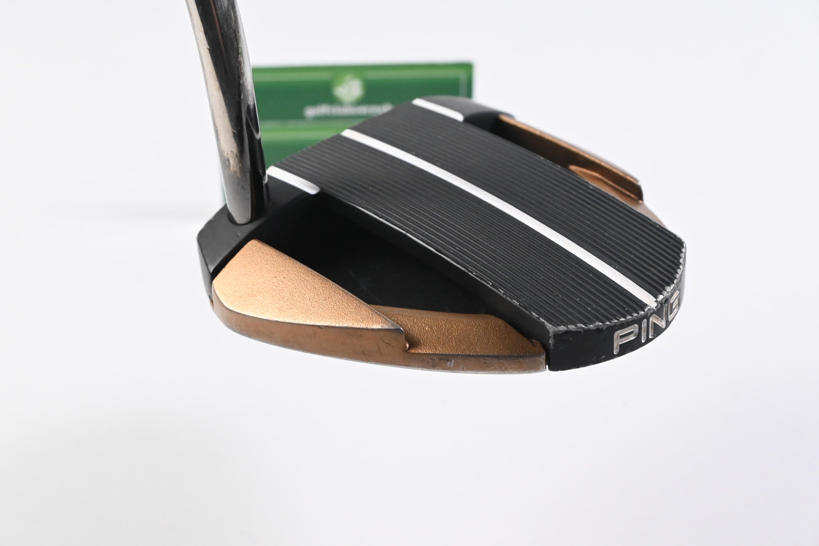 Ping Heppler Ketsch Putter / 35 Inch