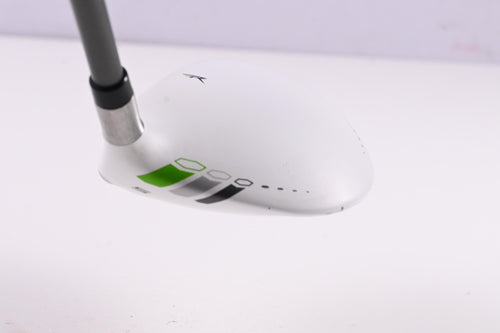 Taylormade RBZ #5 Wood / 19 Degree / Regular Flex Matrix Ozik 5 Shaft