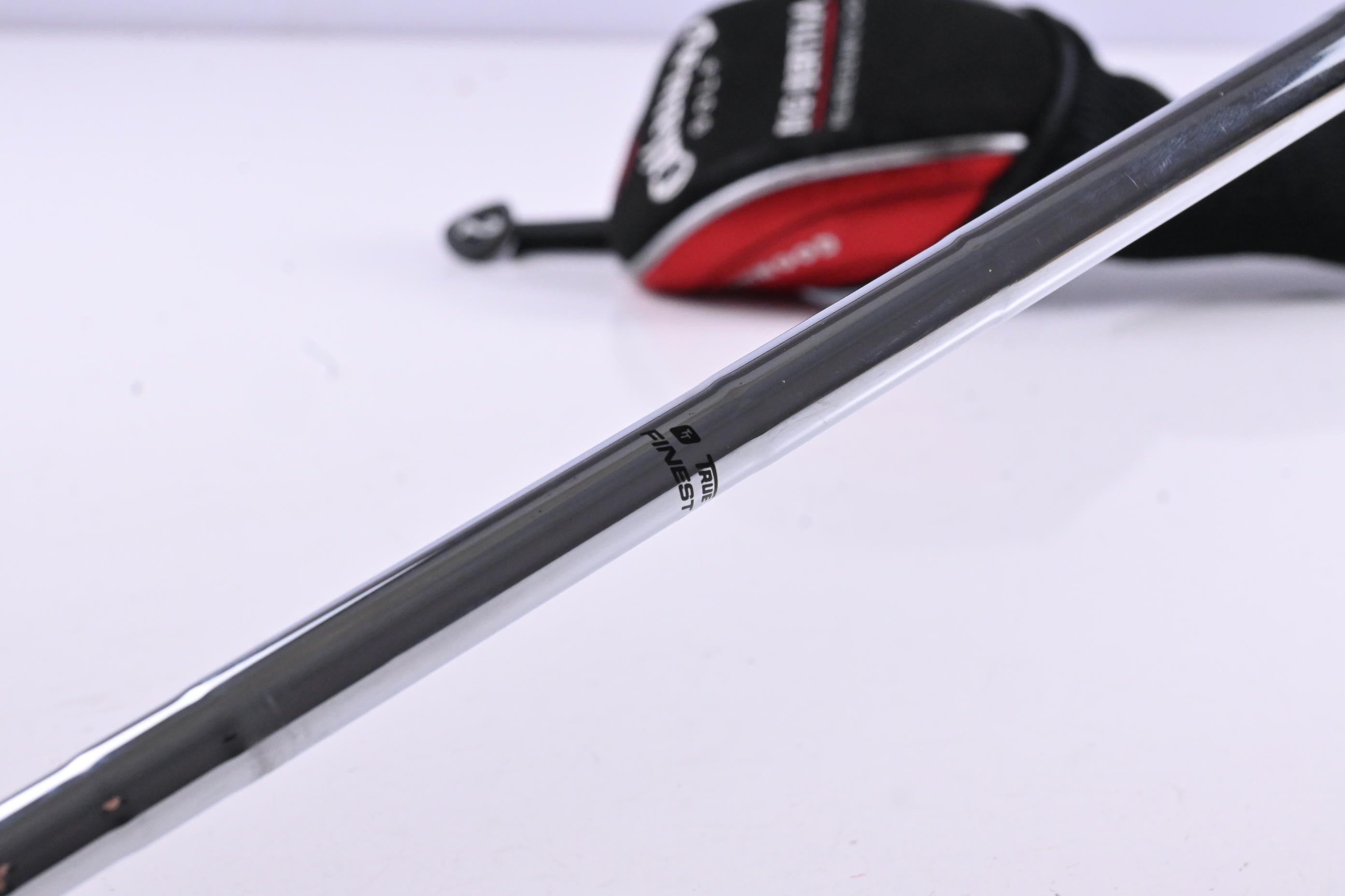 Callaway Heavenwood #2 Hybrid / 17 Degree / Uniflex Callaway Big Bertha Shaft