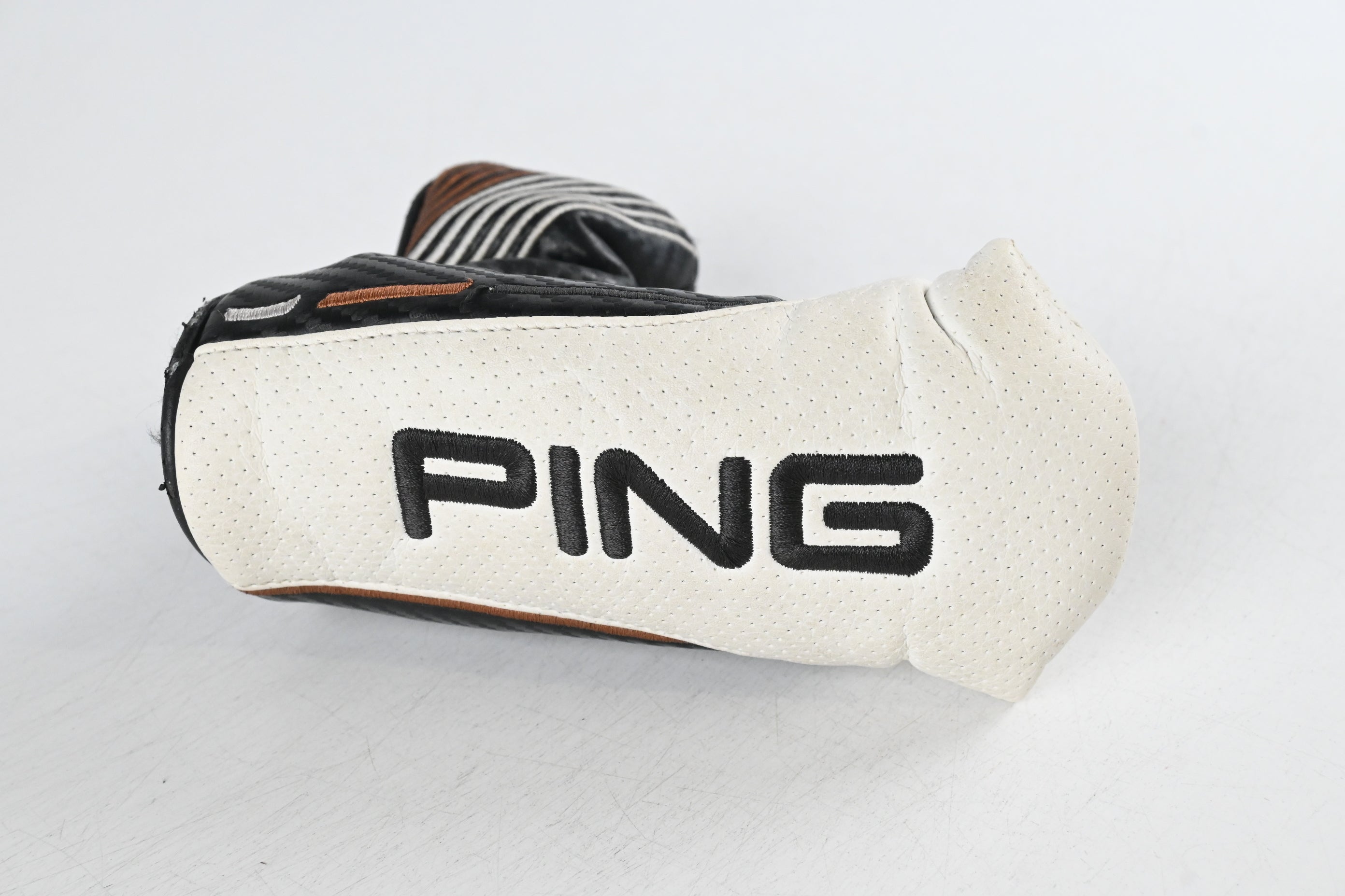 Ping Heppler Piper C Putter / 35 Inch