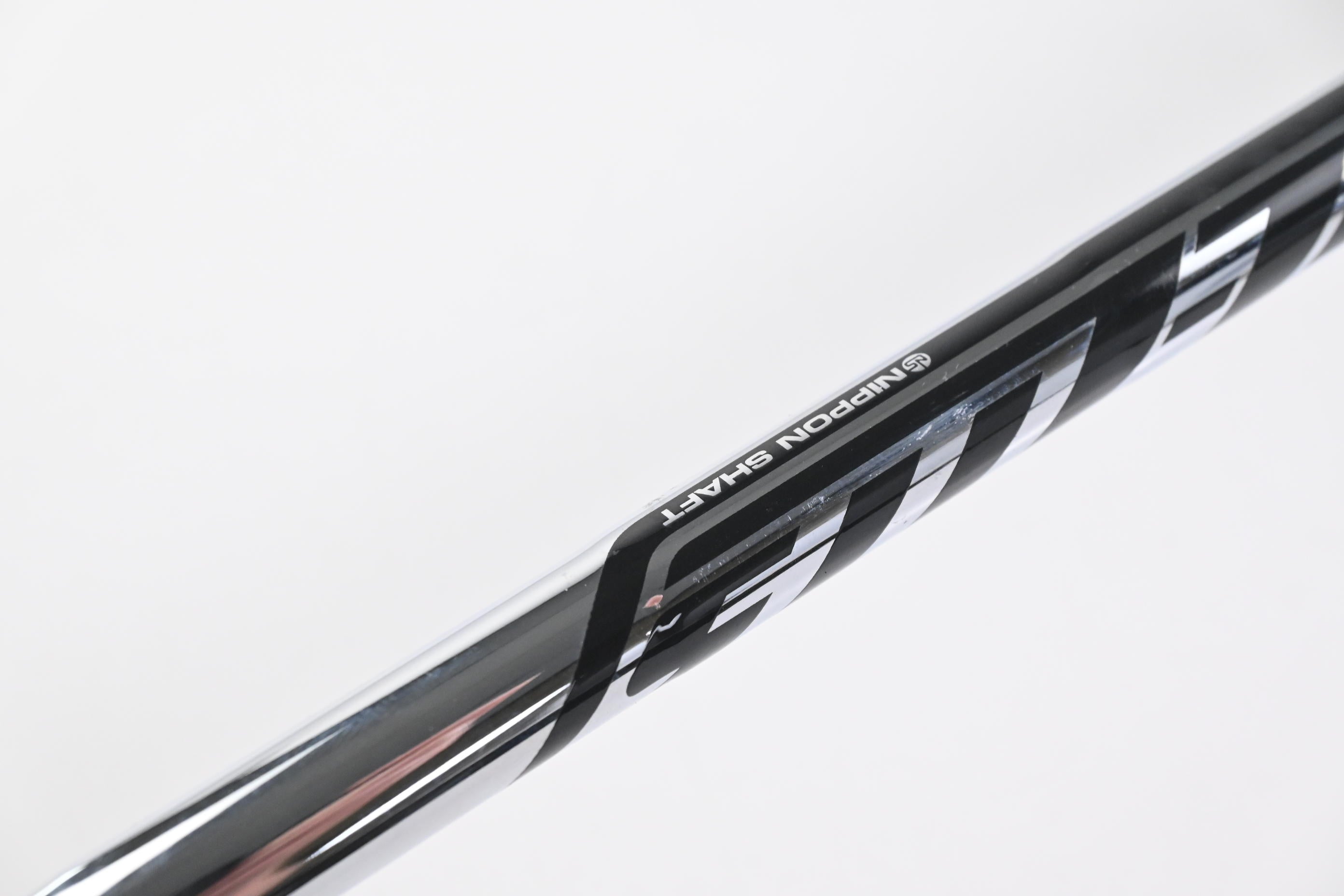 Ping S259 Lob Wedge / 58 Degree / Black Dot / Wedge Flex Ping Z-Z115 Shaft