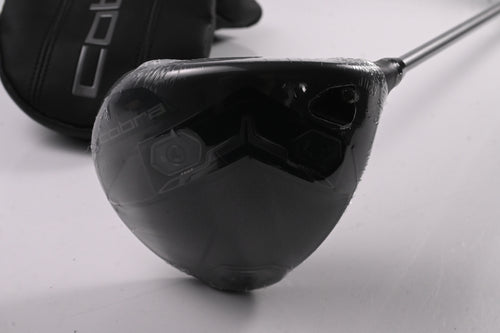 Cobra DS-Adapt LS Driver / 10.5 Degree / Stiff Flex Fujikura Pro 60 Shaft