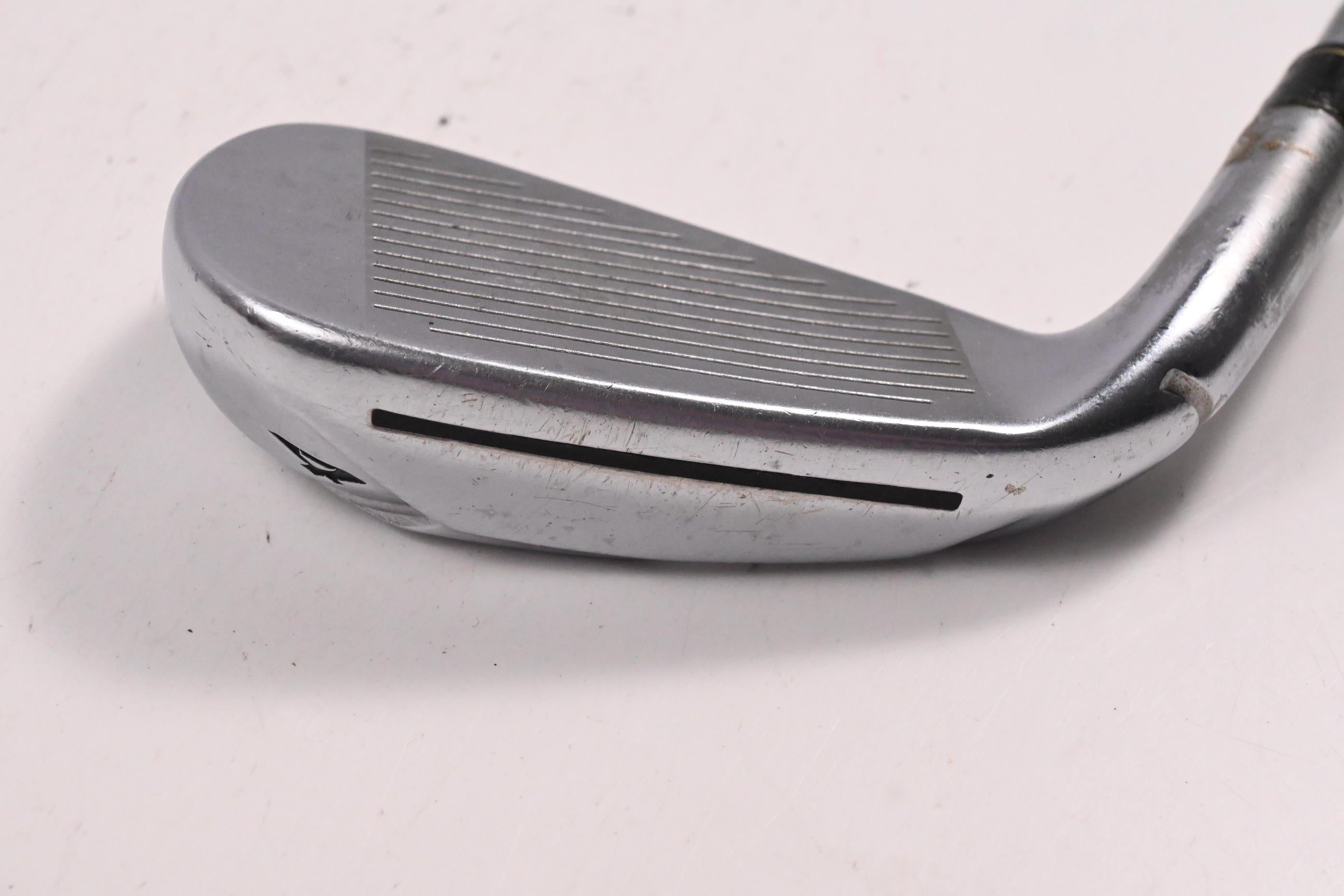 Taylormade Rocketbladez #4 Iron / 20 Degree / Regular Flex NS Pro 950 GH Shaft