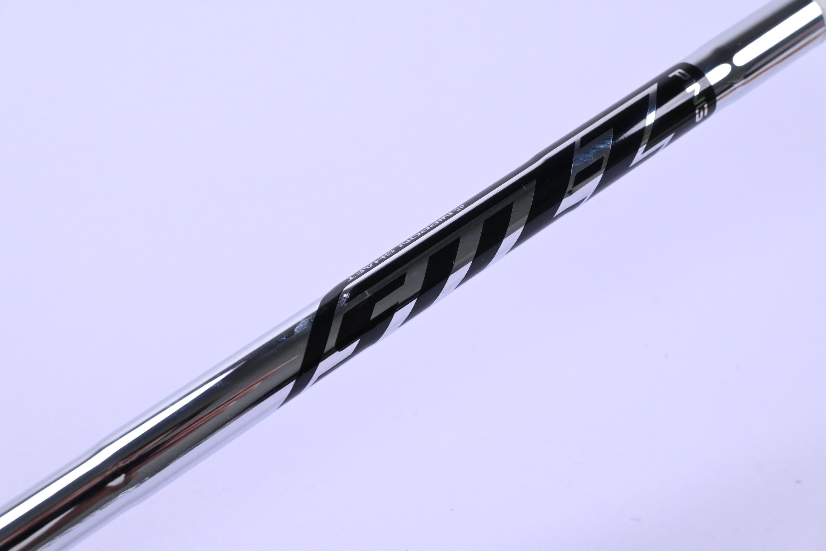 Ping ChipR / 38.5 Degree / Wedge Flex Ping Z-Z115 Shaft