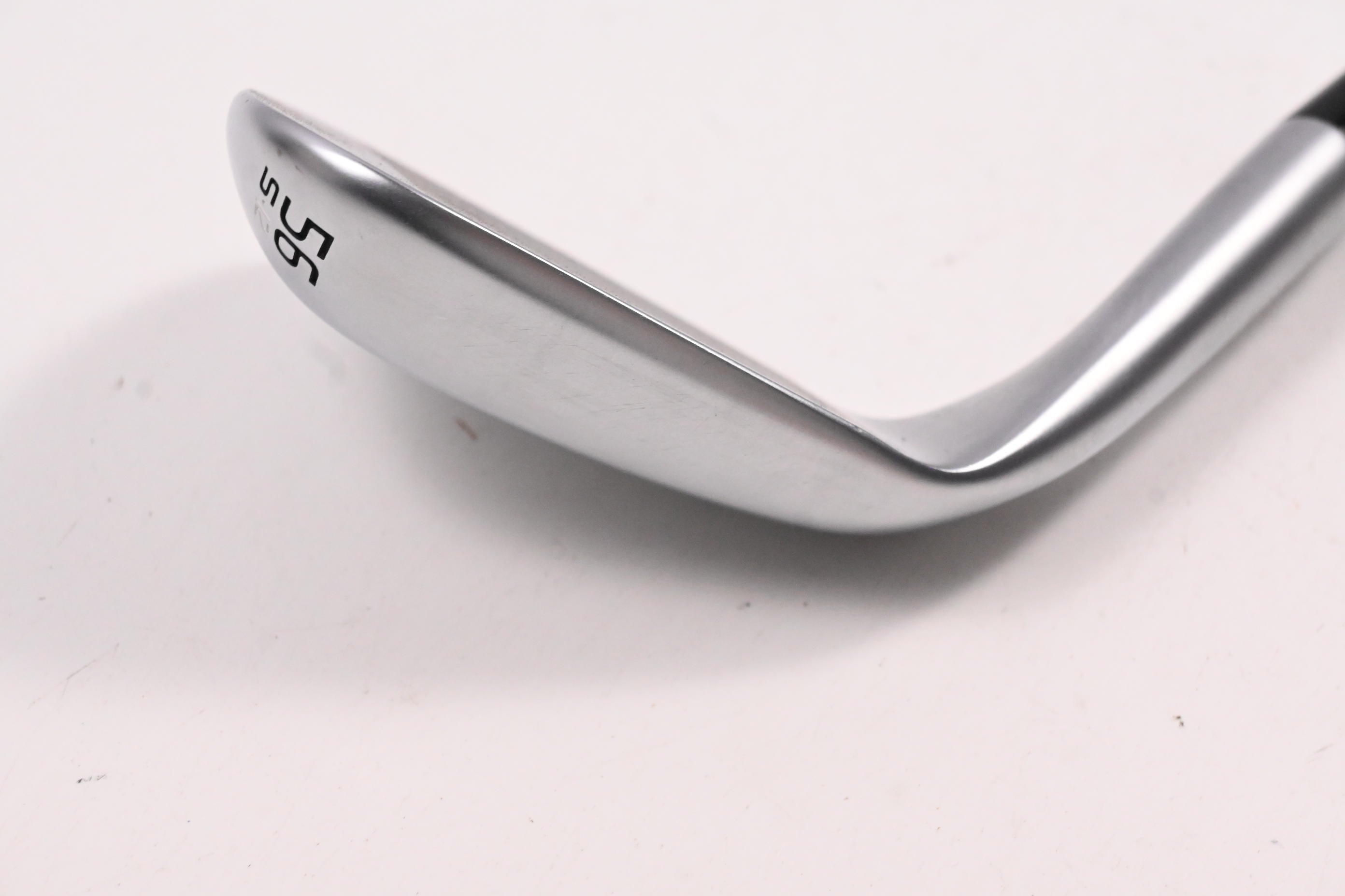 Ping S259 Sand Wedge / 56 Degree / Black Dot / Wedge Flex Ping Z-Z115 Shaft