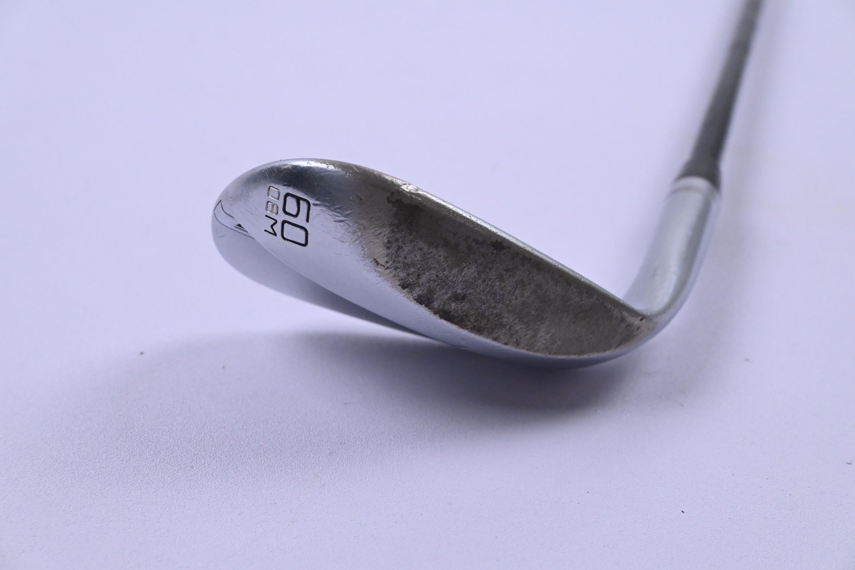 Titleist Vokey SM8 Lob Wedge / 60 Degree / Stiff Flex Dynamic Gold S400 Shaft