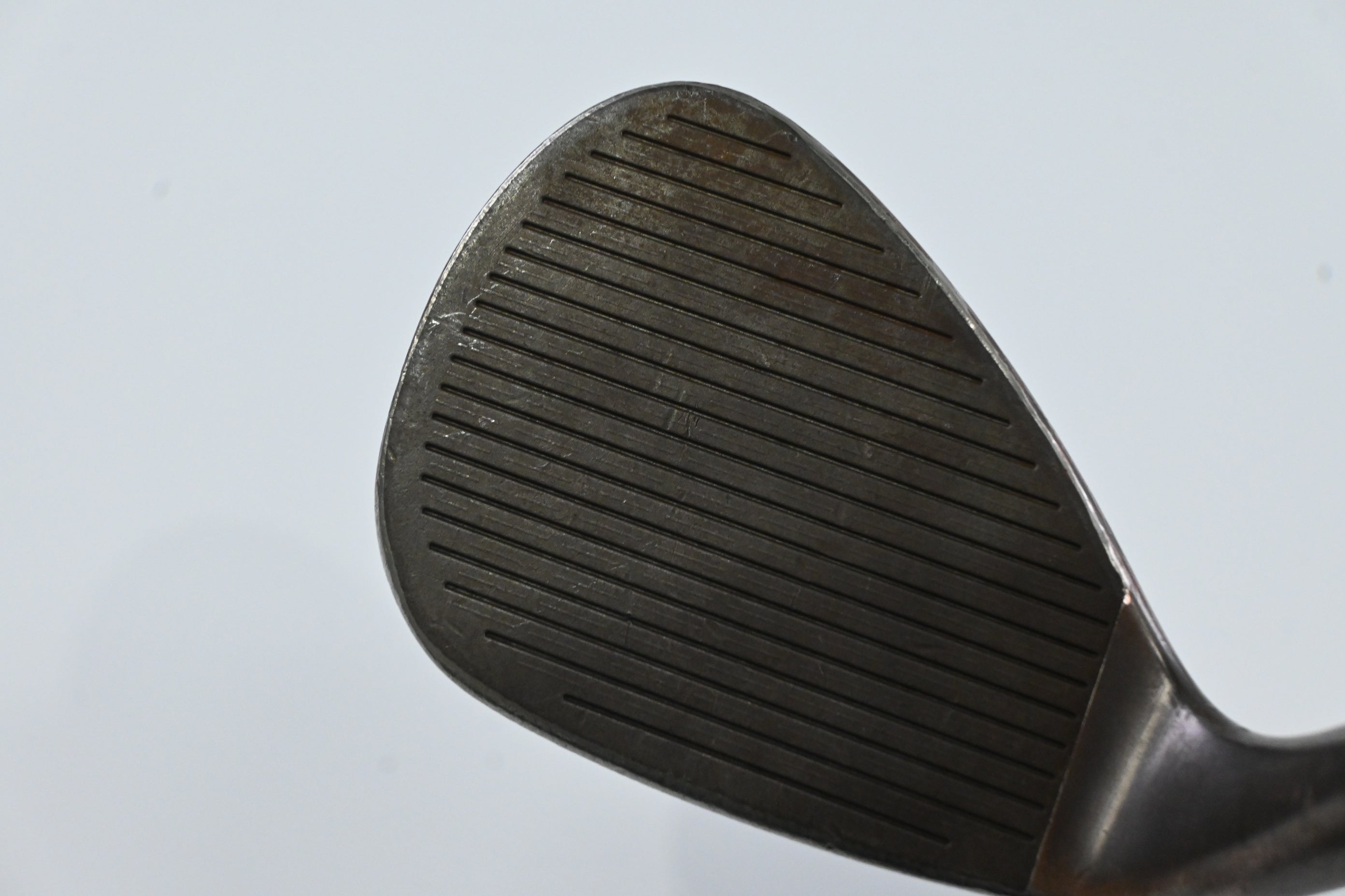 Taylormade Hi-Toe 3 Lob Wedge / 58 Degree / Wedge Flex KBS Hi-Rev 2.0 115