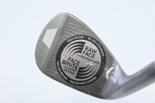 Taylormade Milled Grind 5 Pitching Wedge / 48 Degree / Wedge Flex Dynamic Gold