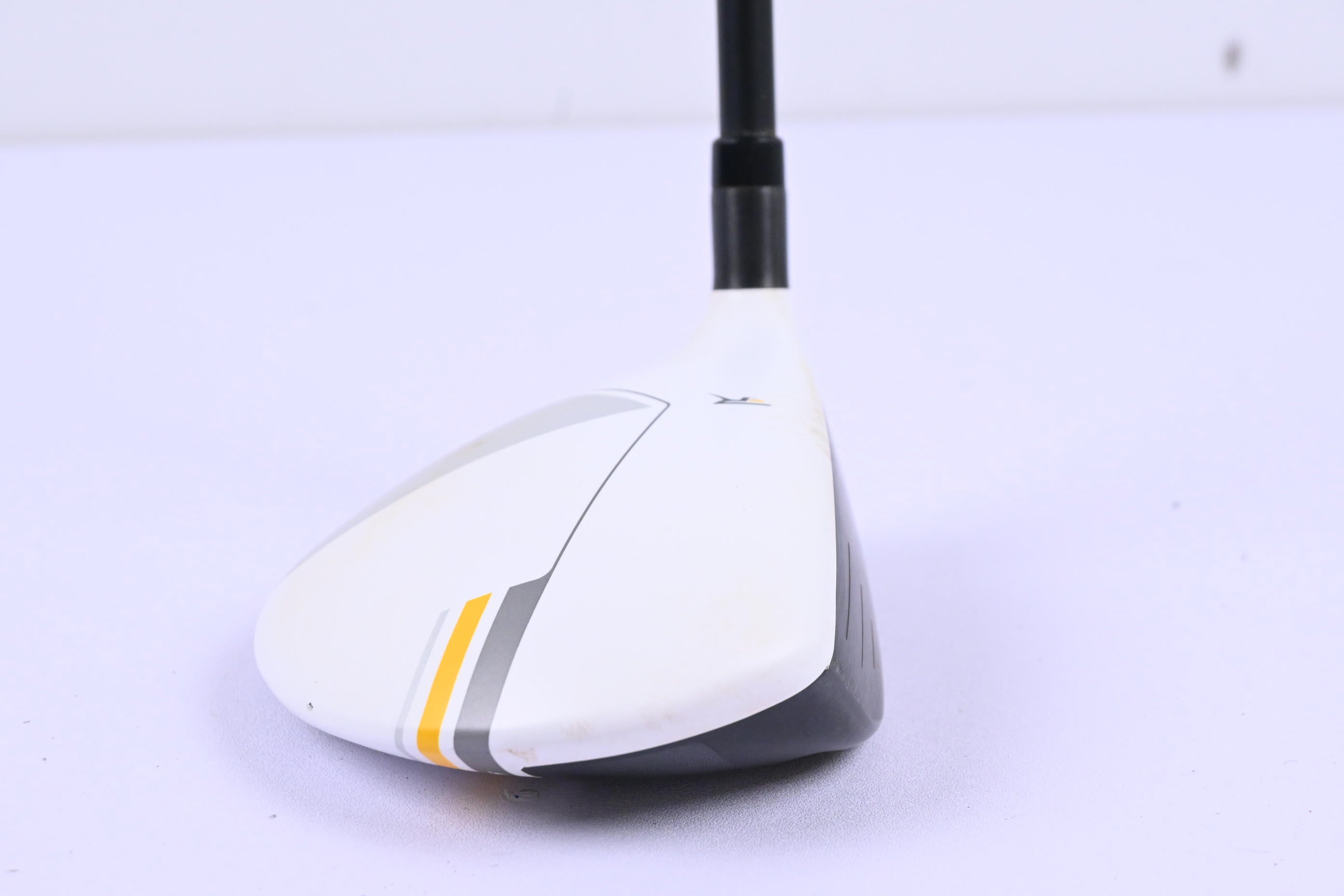 Taylormade RBZ Stage 2 #3 Wood / 15 Degree / Regular Flex RocketFuel 60 Shaft