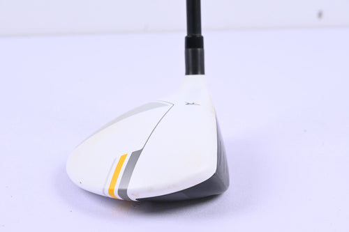 Taylormade RBZ Stage 2 #3 Wood / 15 Degree / Regular Flex RocketFuel 60 Shaft