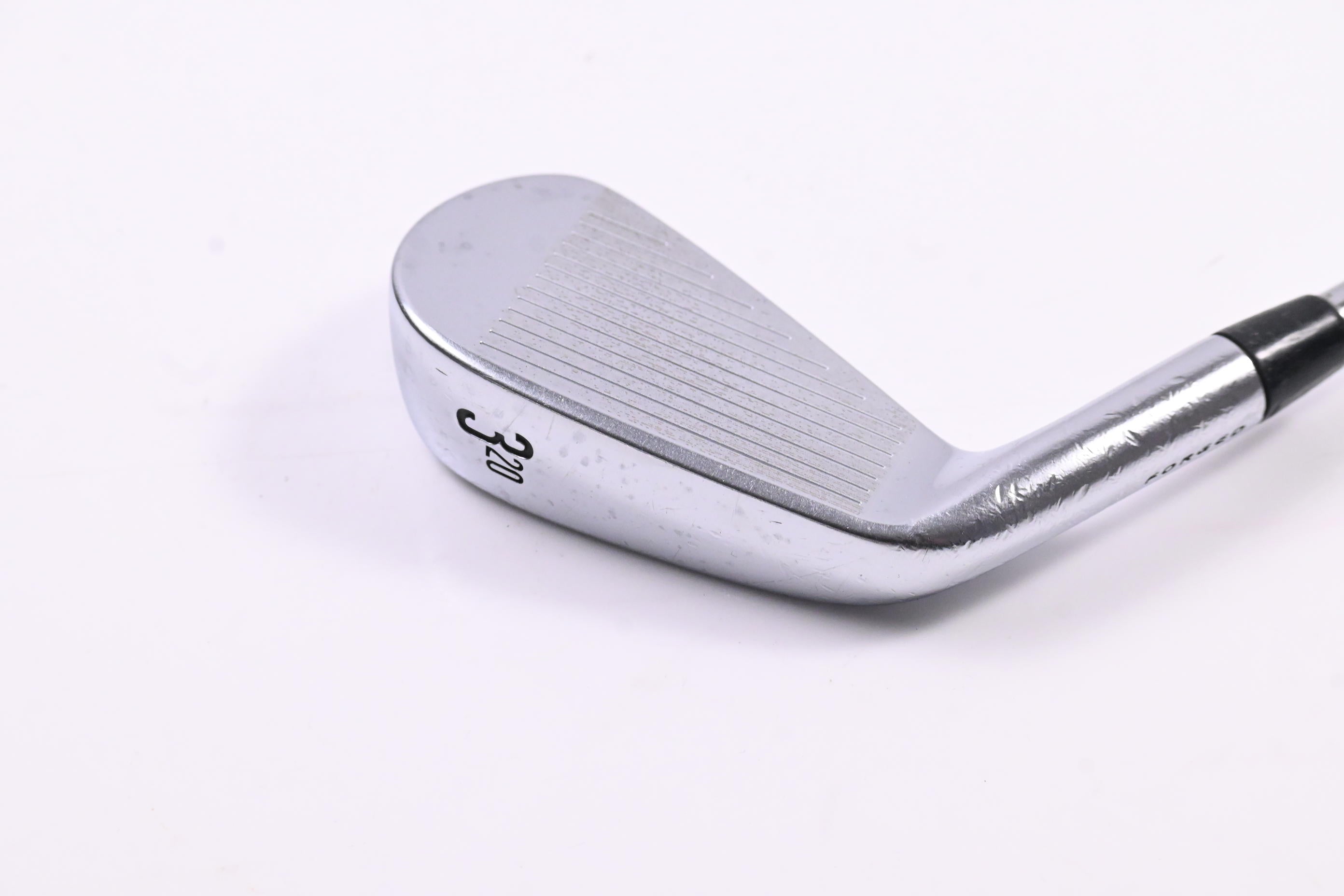 Srixon ZX Utility #3 Iron/ 20 Degree / Stiff Flex Steel Shaft
