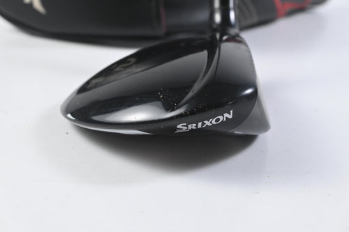 Srixon ZX #5 Wood / 18 Degree / Regular Flex HZRDUS Smoke Black 60 Shaft