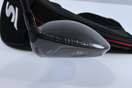 Srixon ZXI RKT Driver / 10.5 Degree / Regular Flex Kai'li Dark Waves Red CB 50