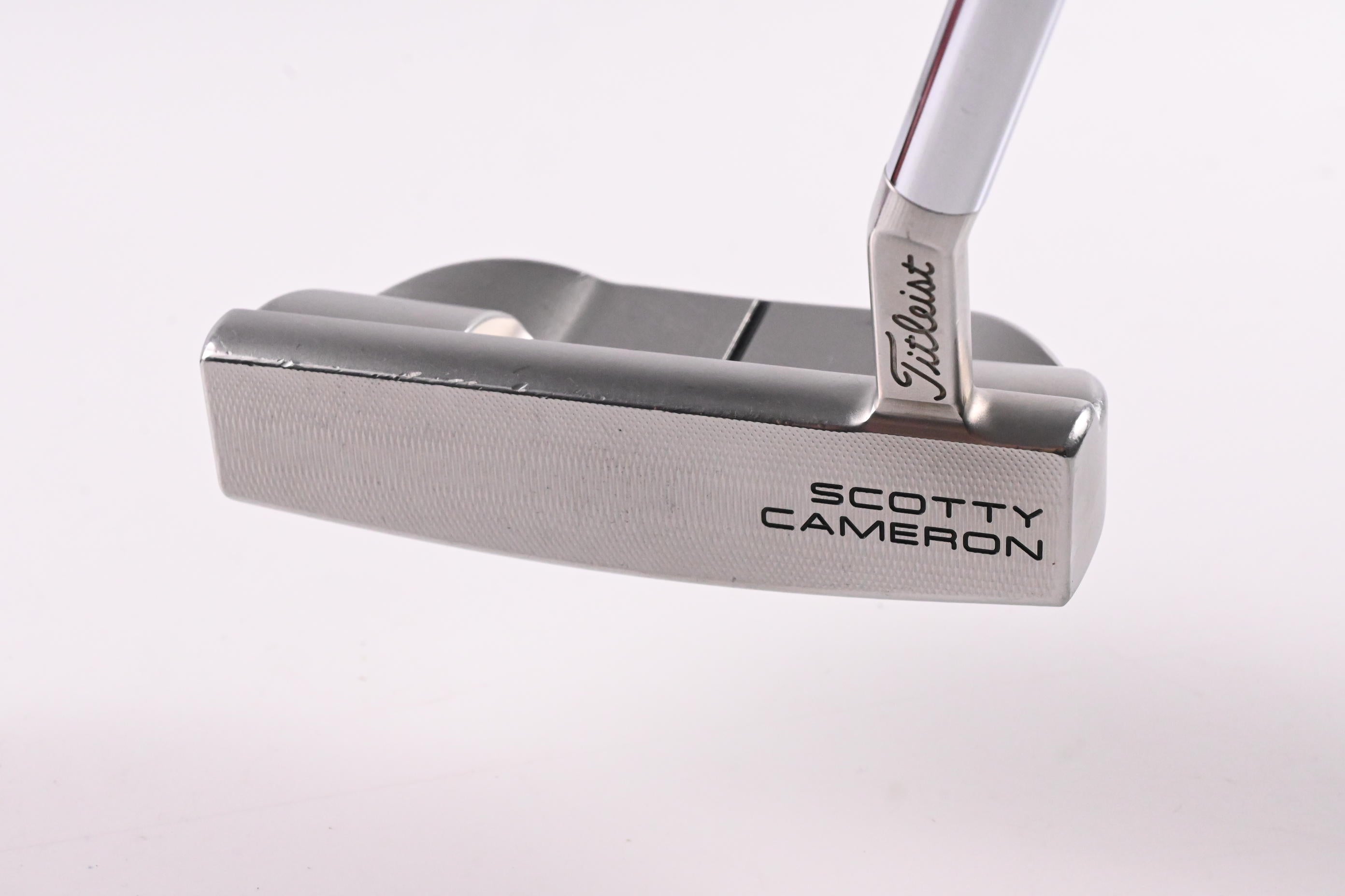 Scotty Cameron Special Select Fastback 1.5 Putter / 35 Inch